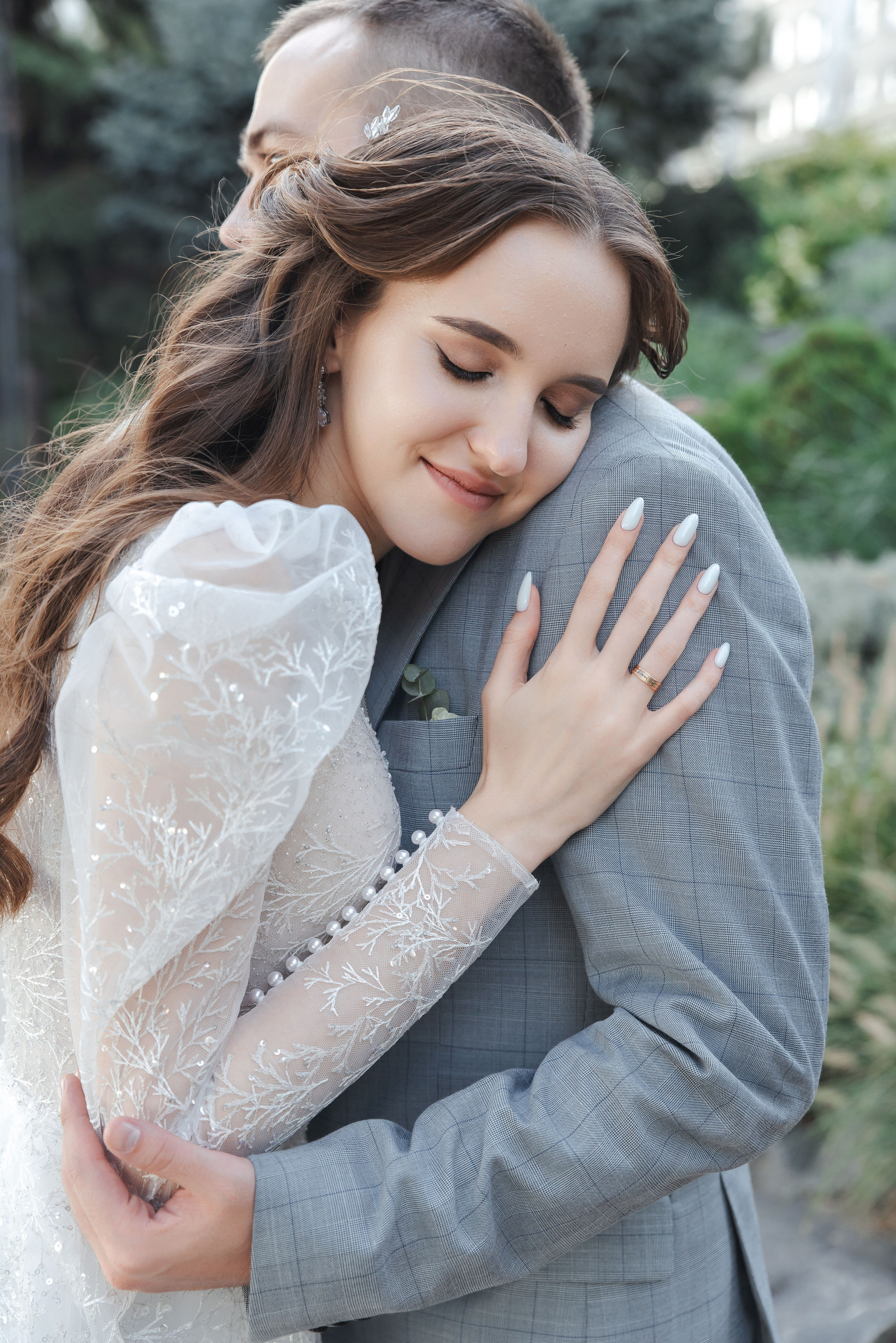 Александр и Валерия. Фотограф Дарья Борисова в г. Новочеркасск и РО