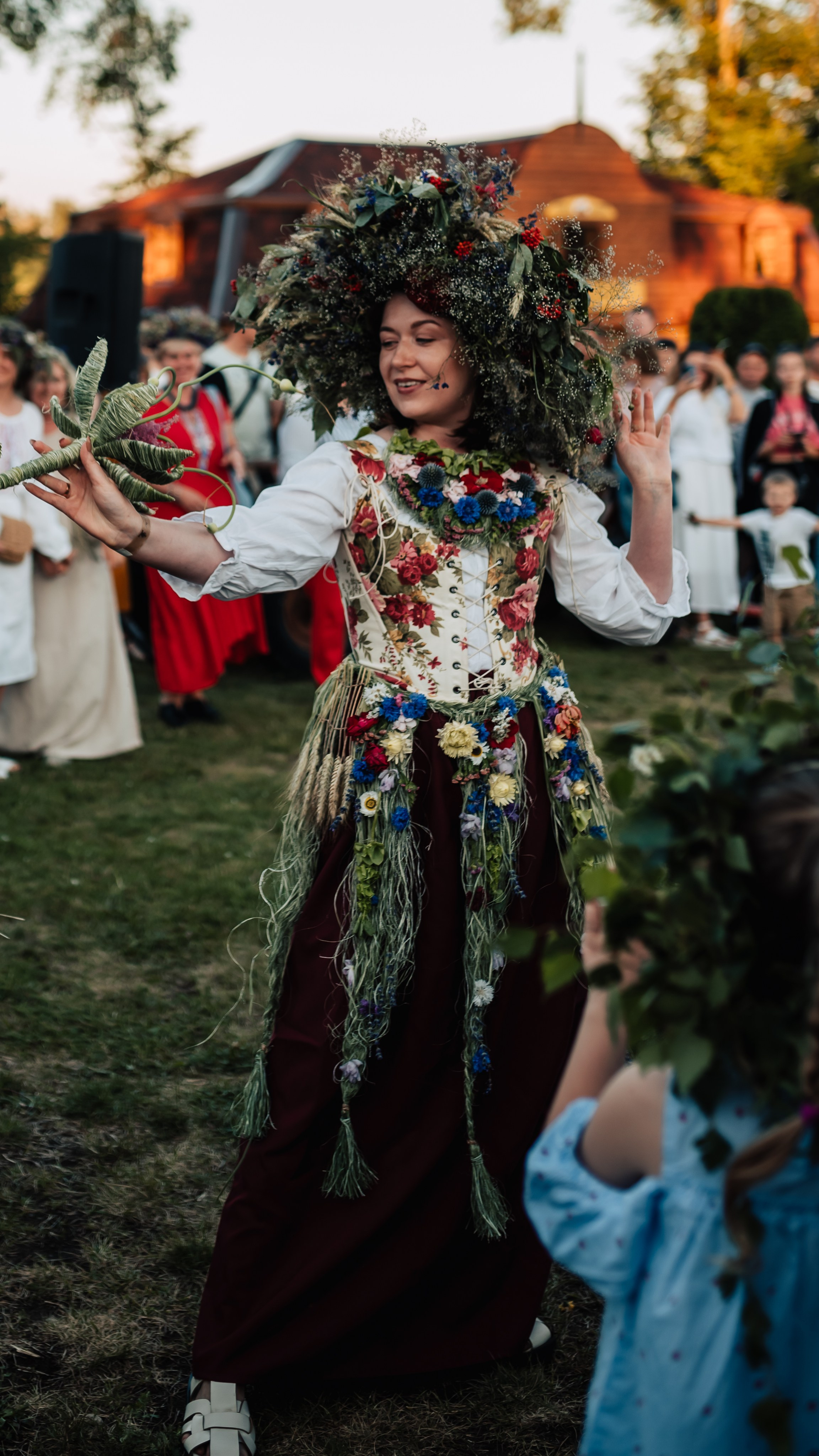 Сула 2024. Купалье. Фотограф в Дзержинске Наташа Баева