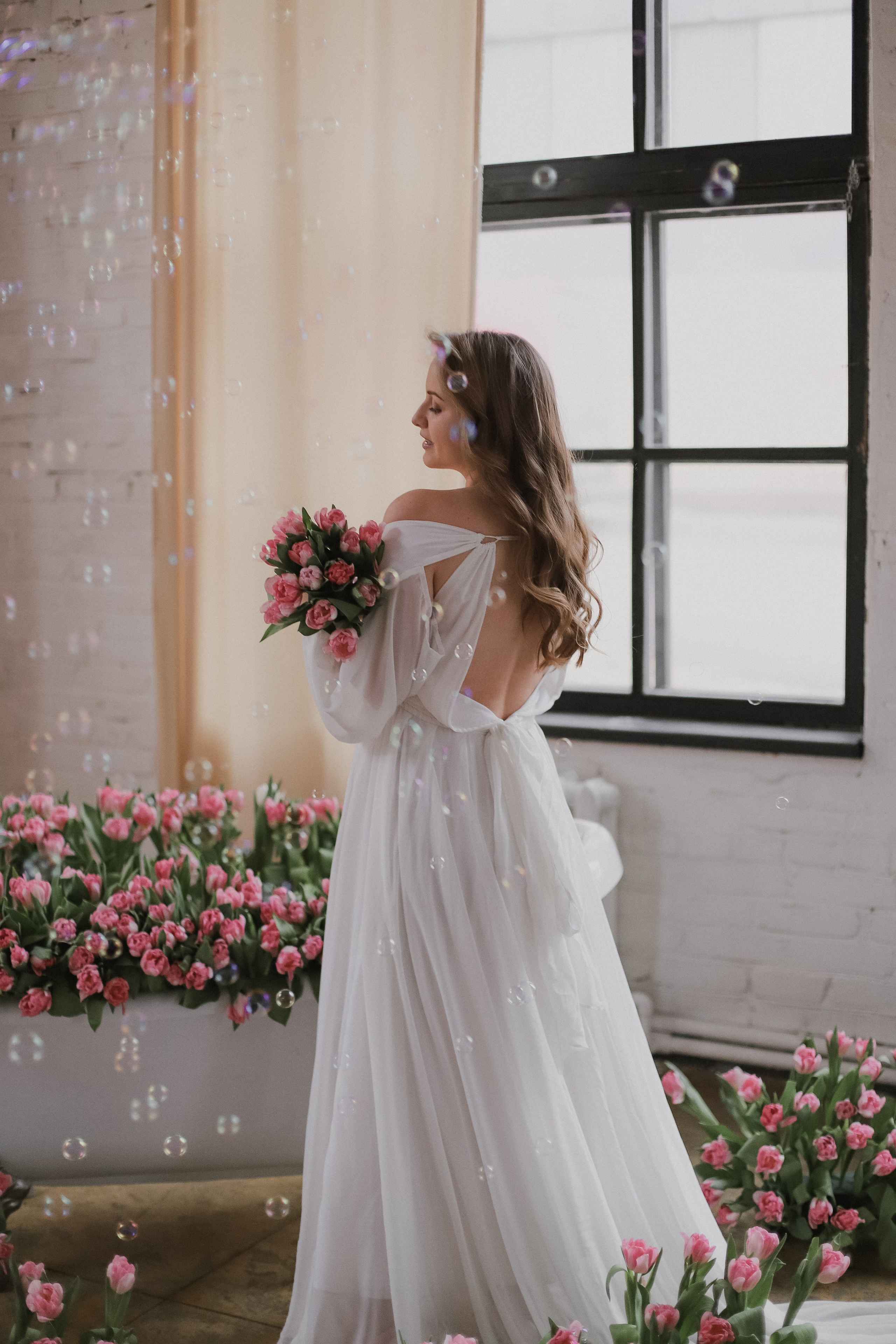 Лена в ожидании малышки. Свадебный, семейный и детский фотограф в Люберцах Зайцева Анастасия