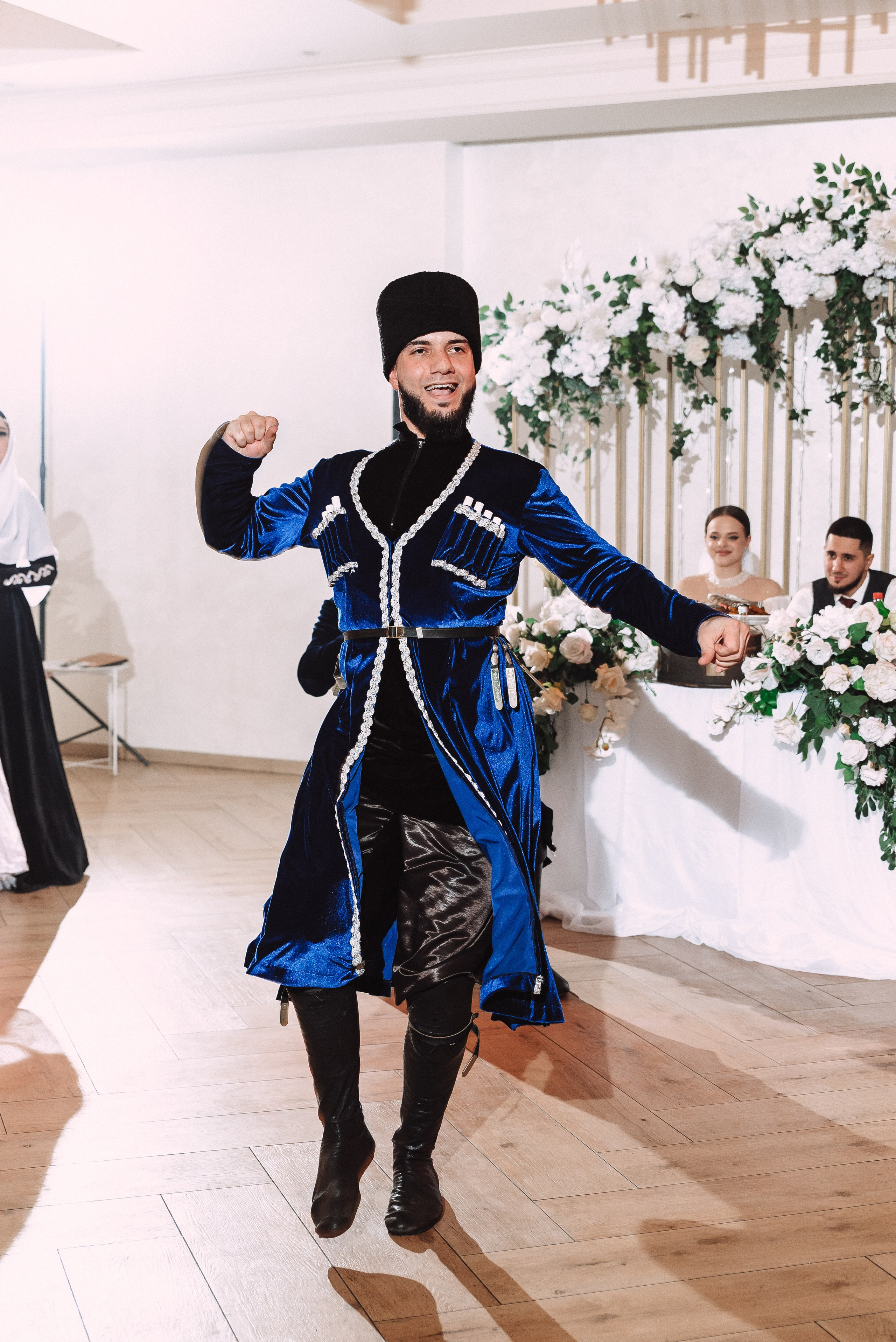 Ильяс + Олеся. Свадебный и семейный фотограф в Волгограде Олеся Лисицкая