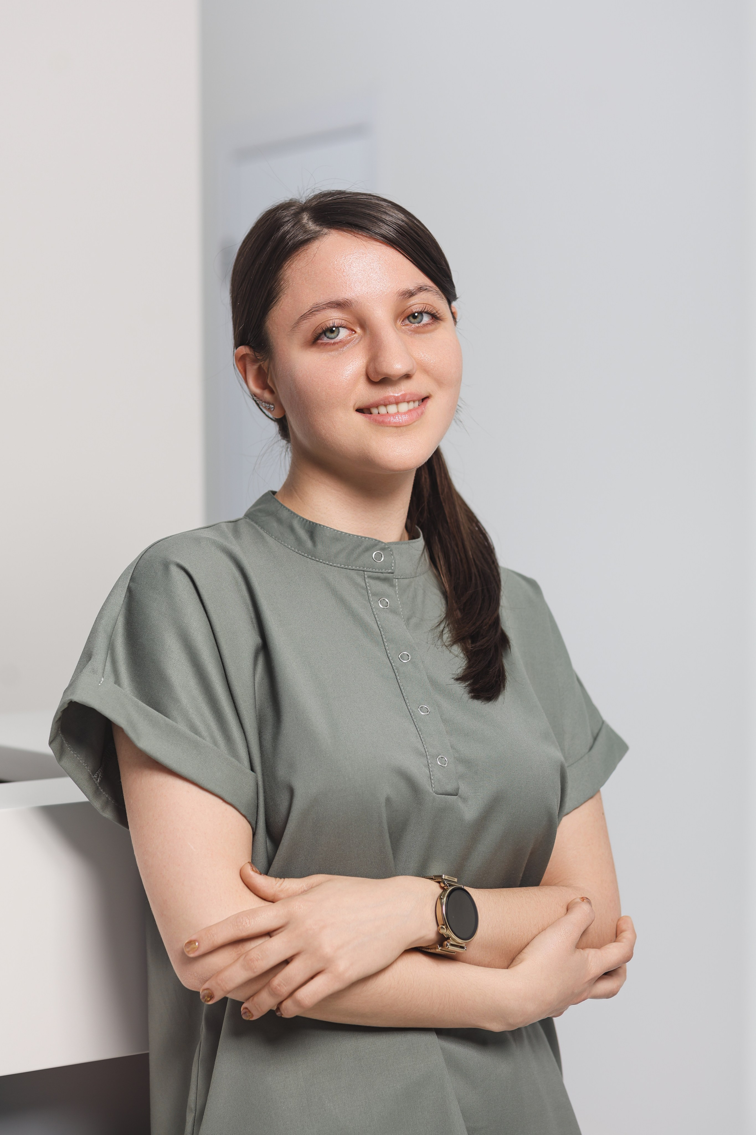 Стоматология. Фотограф и видеограф Анна Домашенко