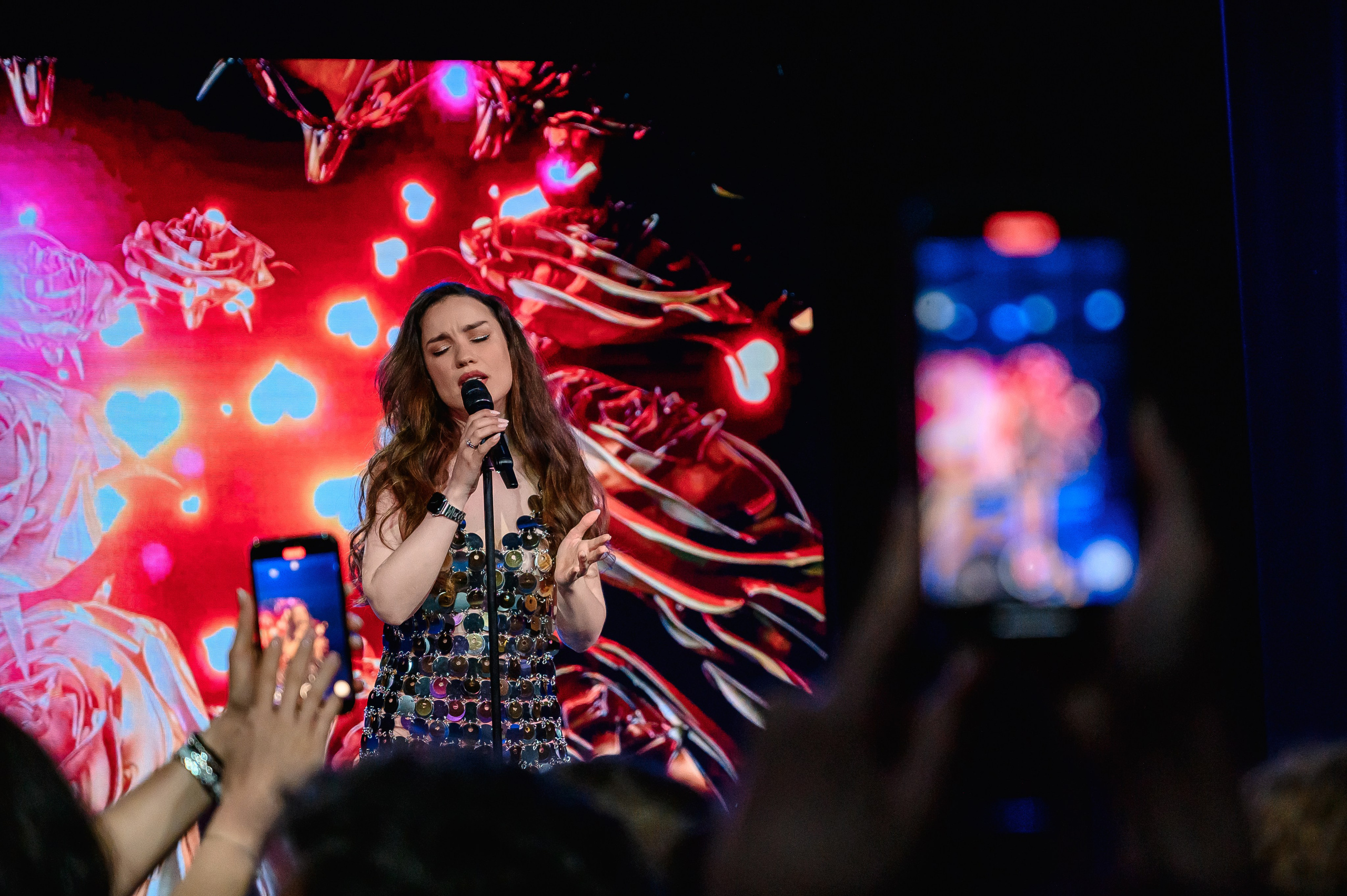 Концерты. Фотограф Красная поляна|Сочи|Сириус