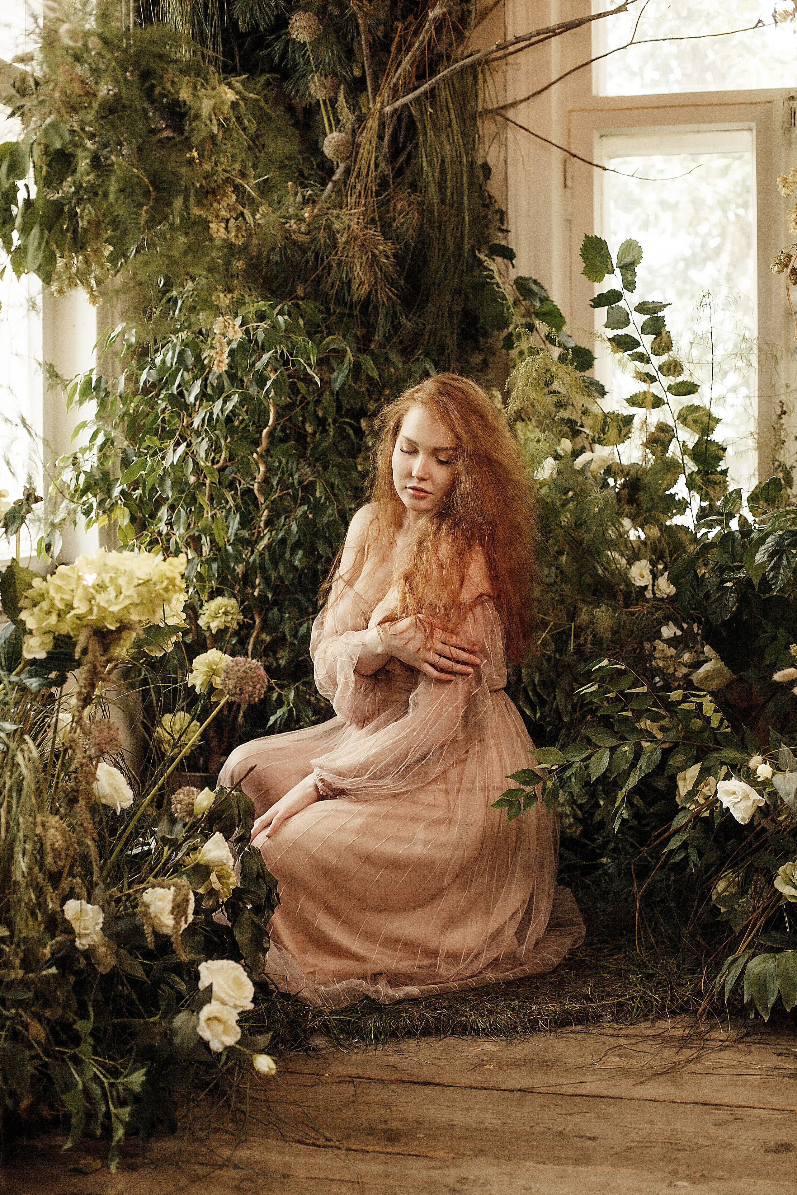 Эвита. Семейный фотограф в Омске Самсонова Наталья