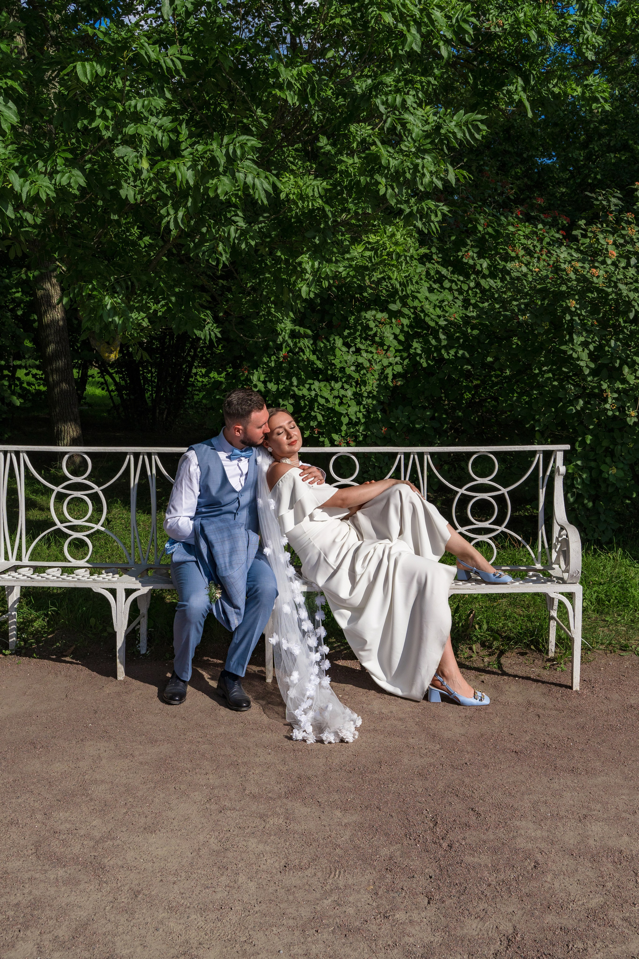 Андрей + Екатерина