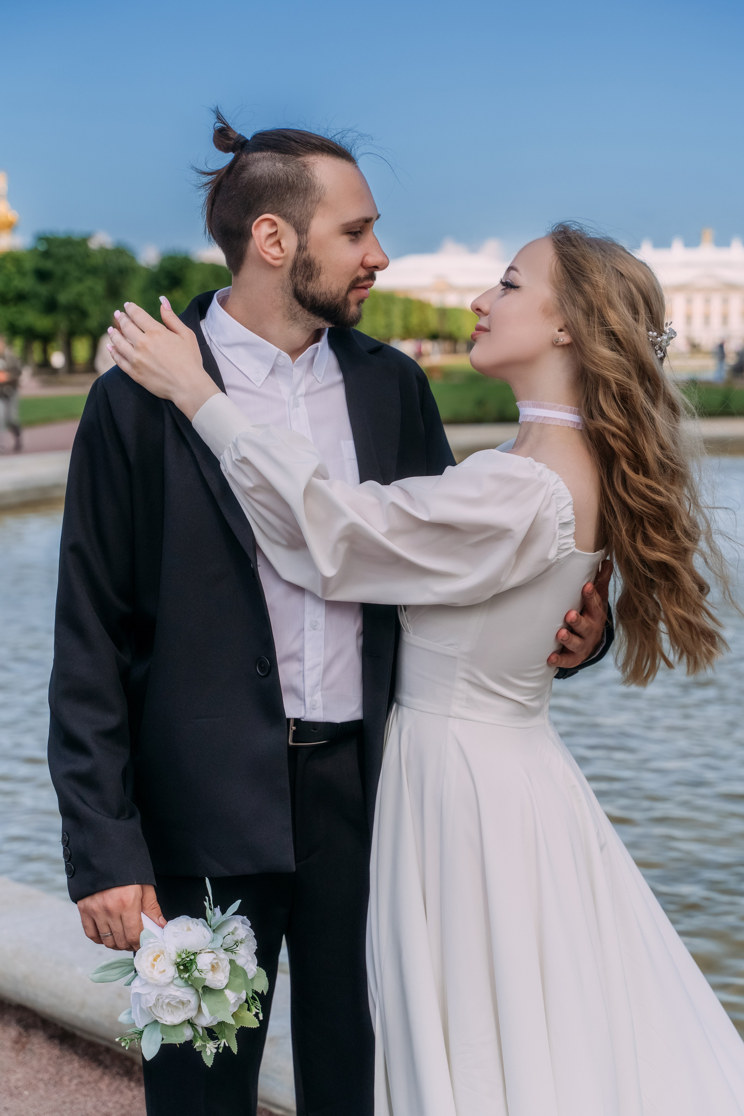 Станислав + Валерия