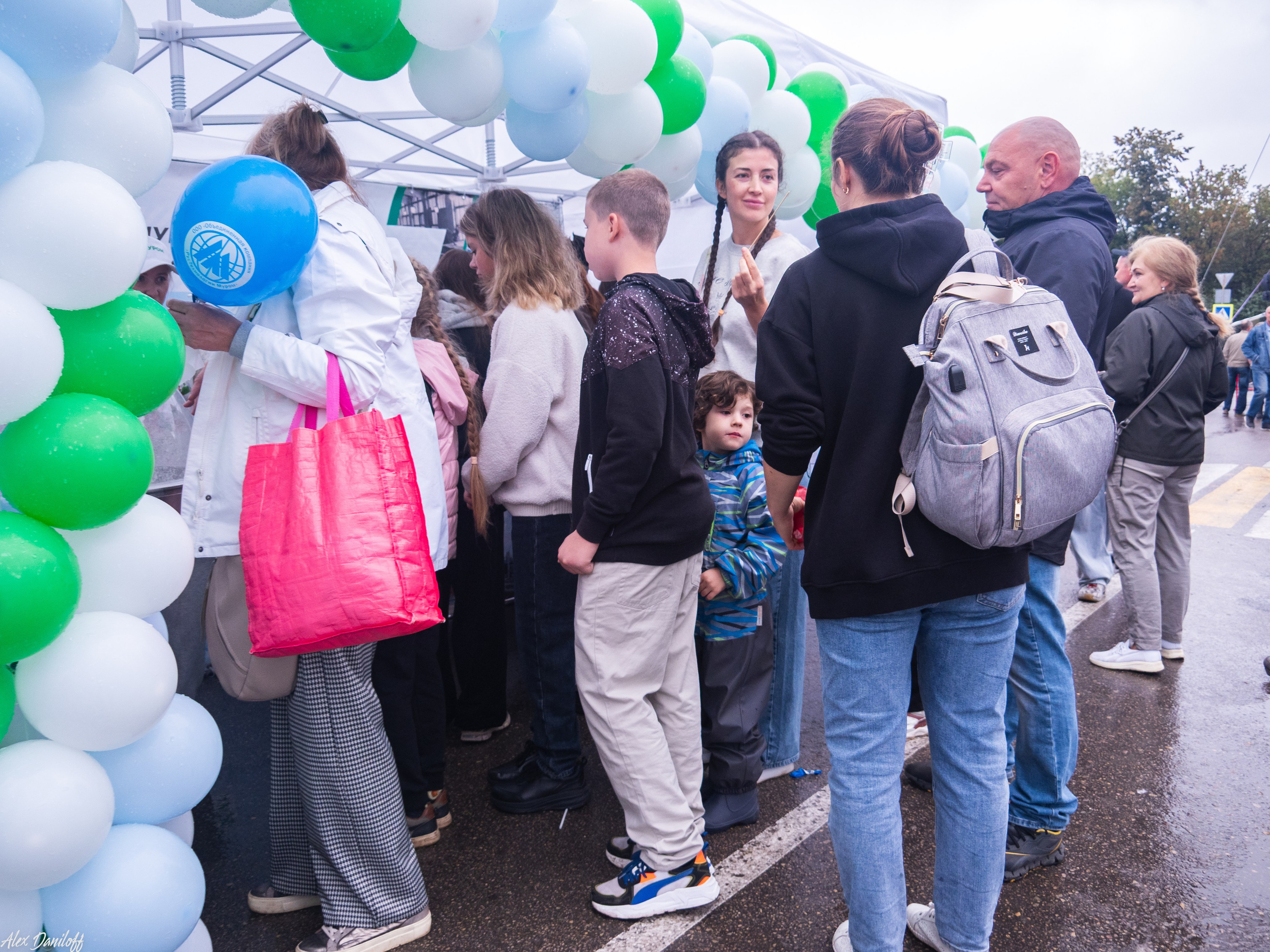 День города Муром 2025. Муром-Инфо. Новости культуры, образования, спорта в городе Муром