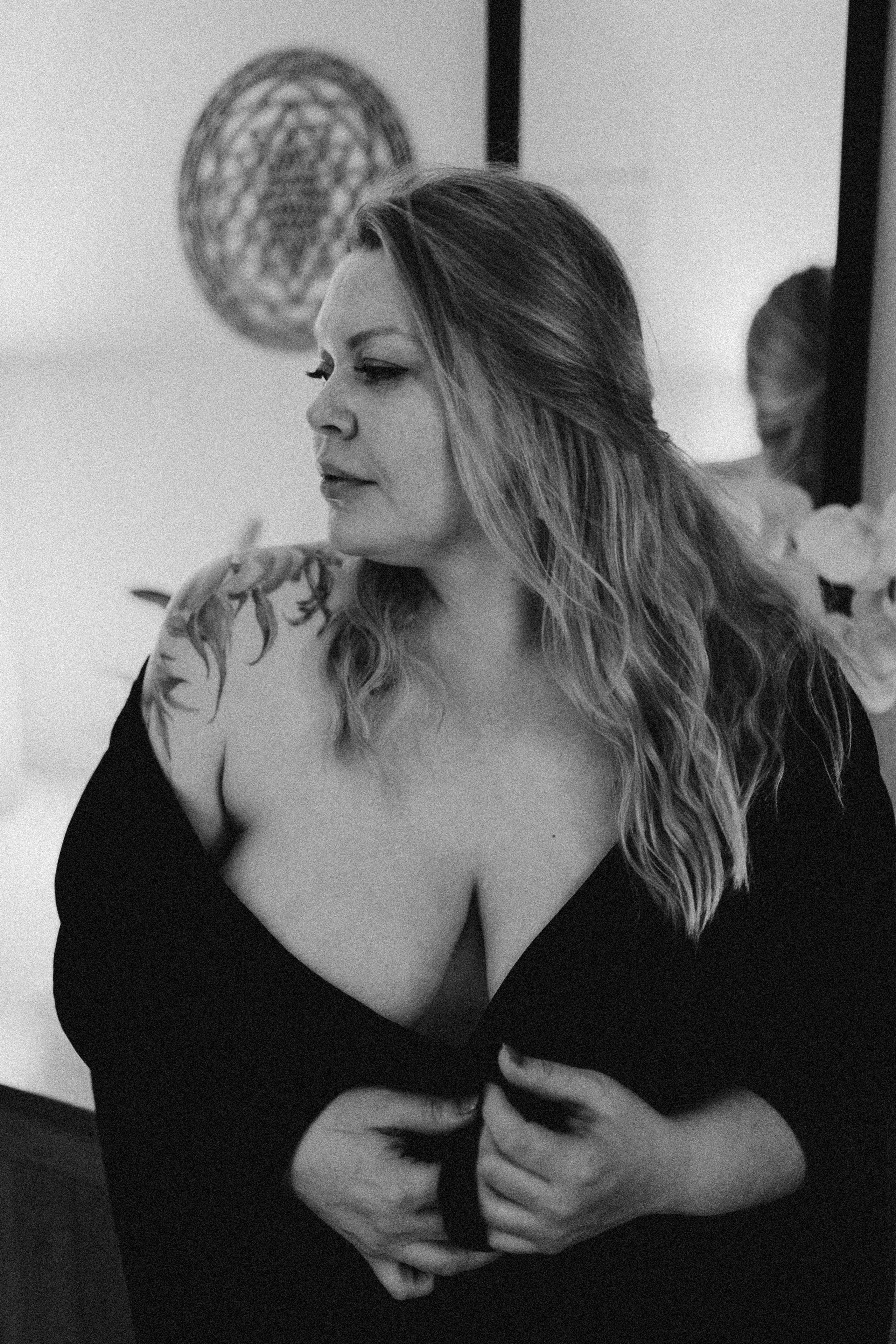 Юля. Фотограф Москва Алёна Суворова