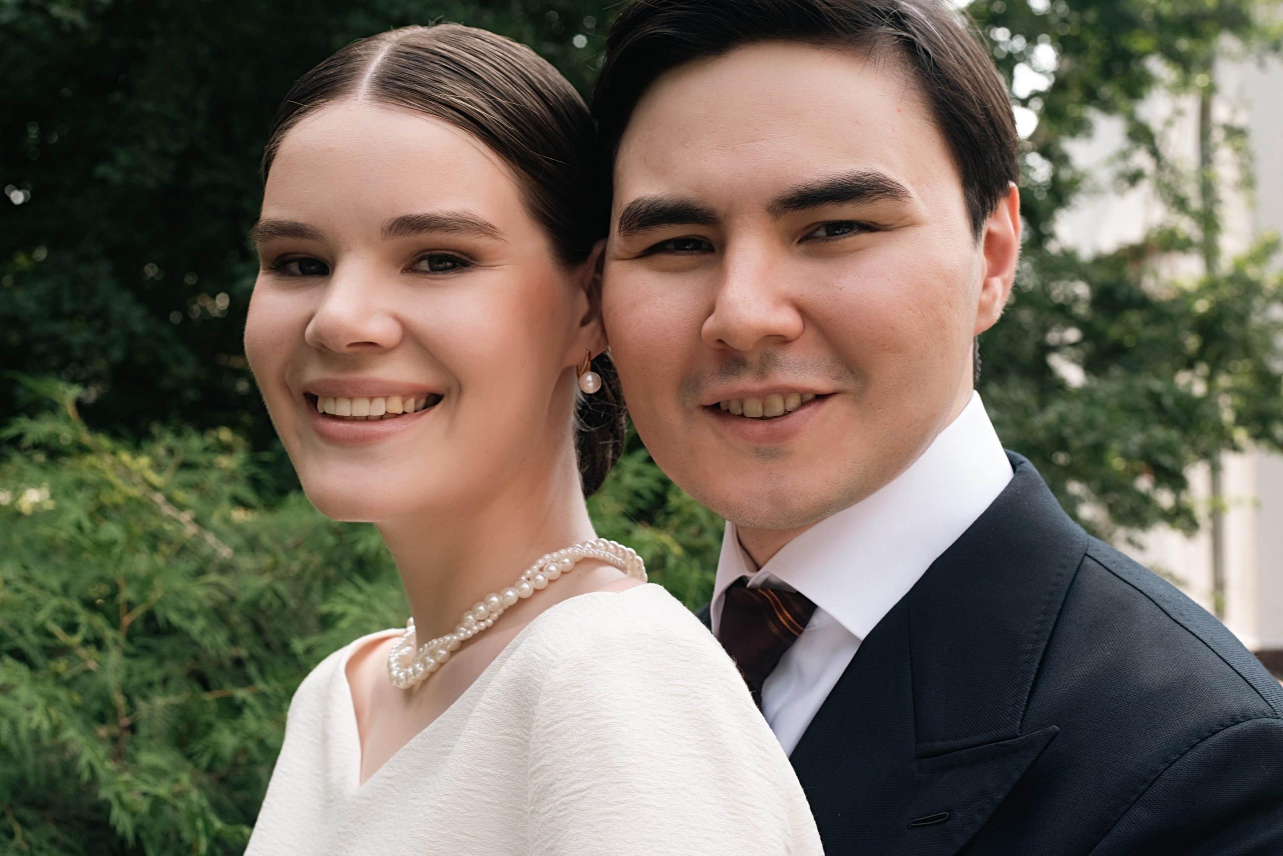 Читальня им. Пушкина. Фотограф, визажист. Москва