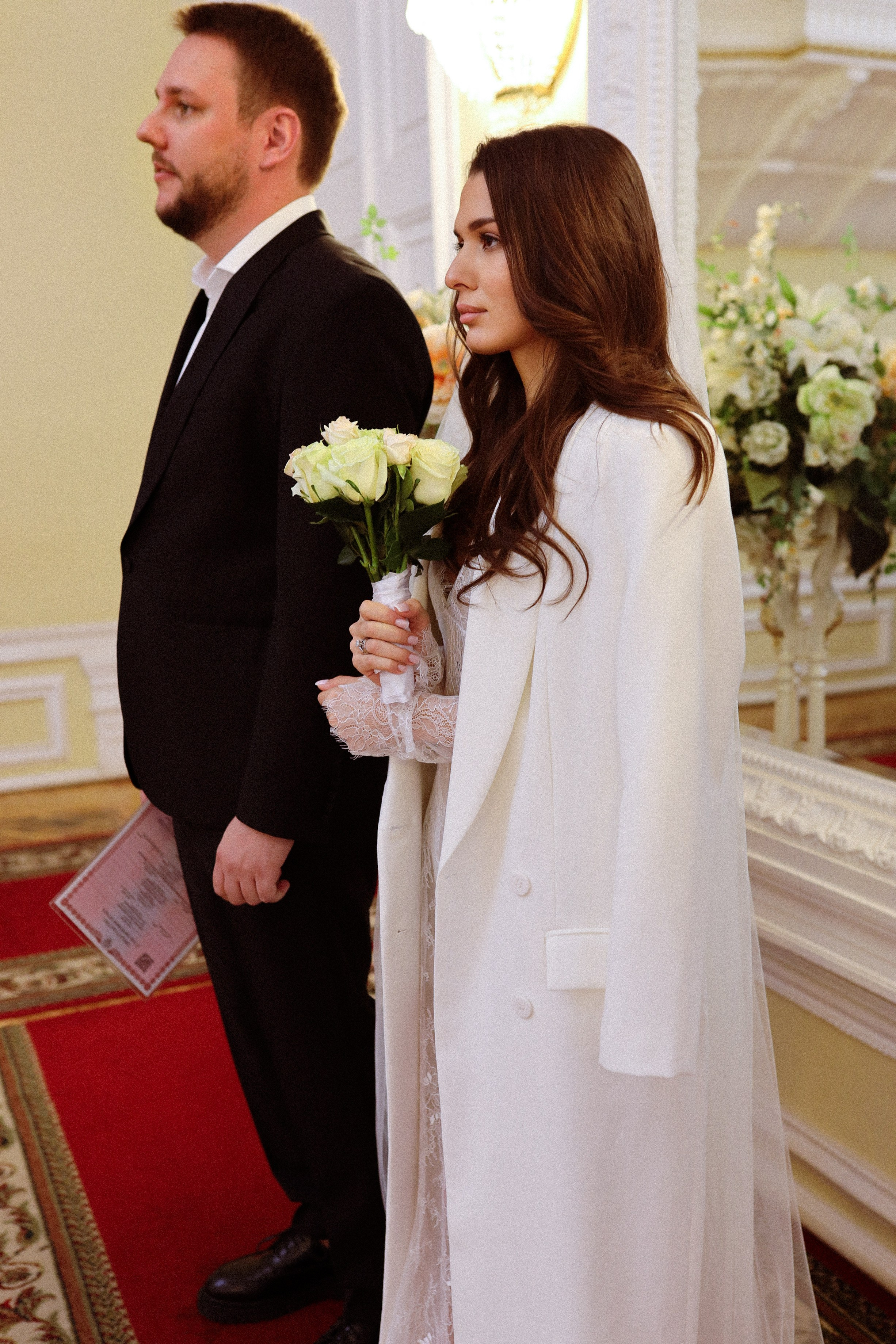 Ангелина и Евгений. Фотограф в Оренбурге Майя Шатрова