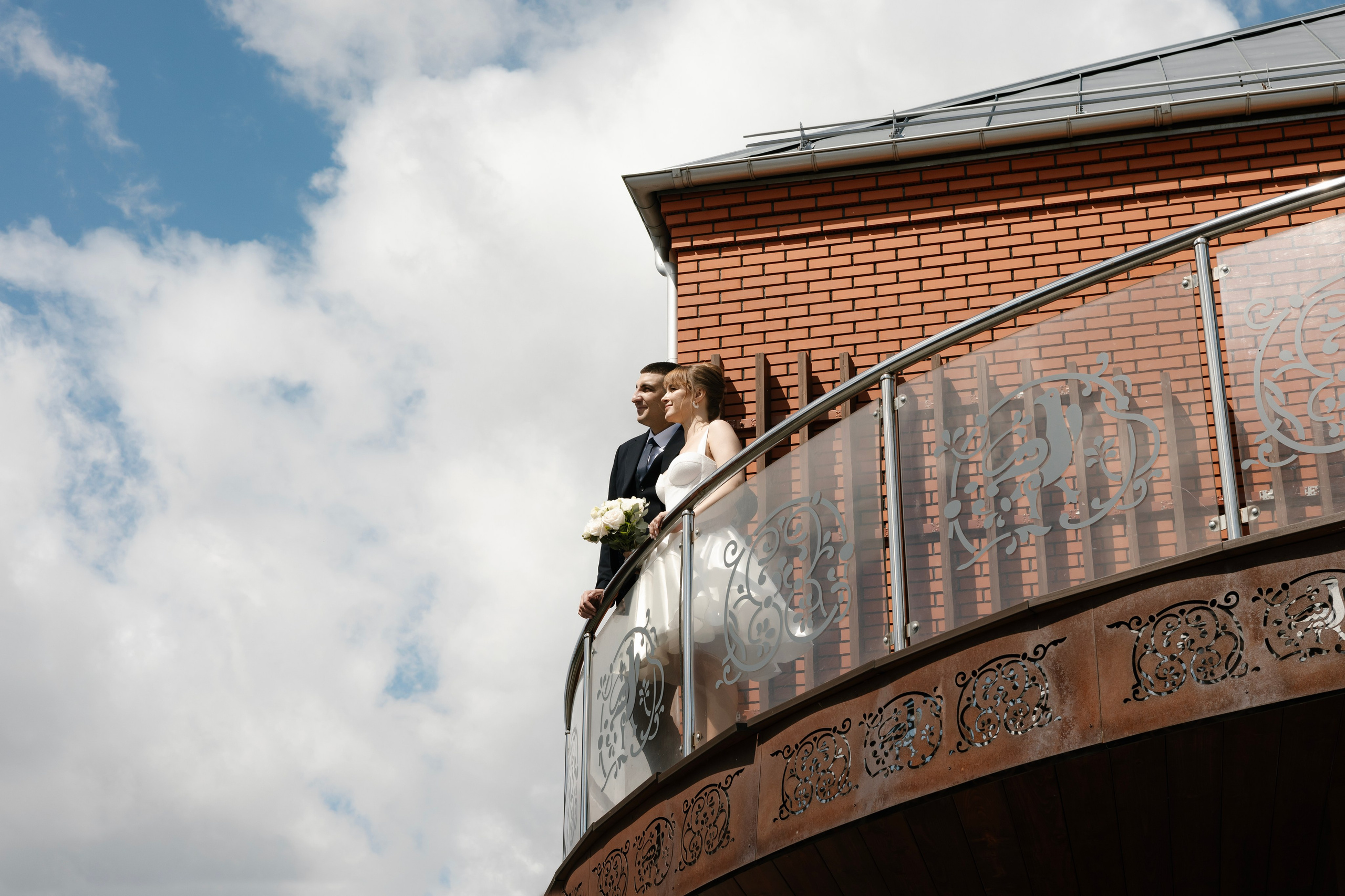 Свадьбы. Мария Овечкина