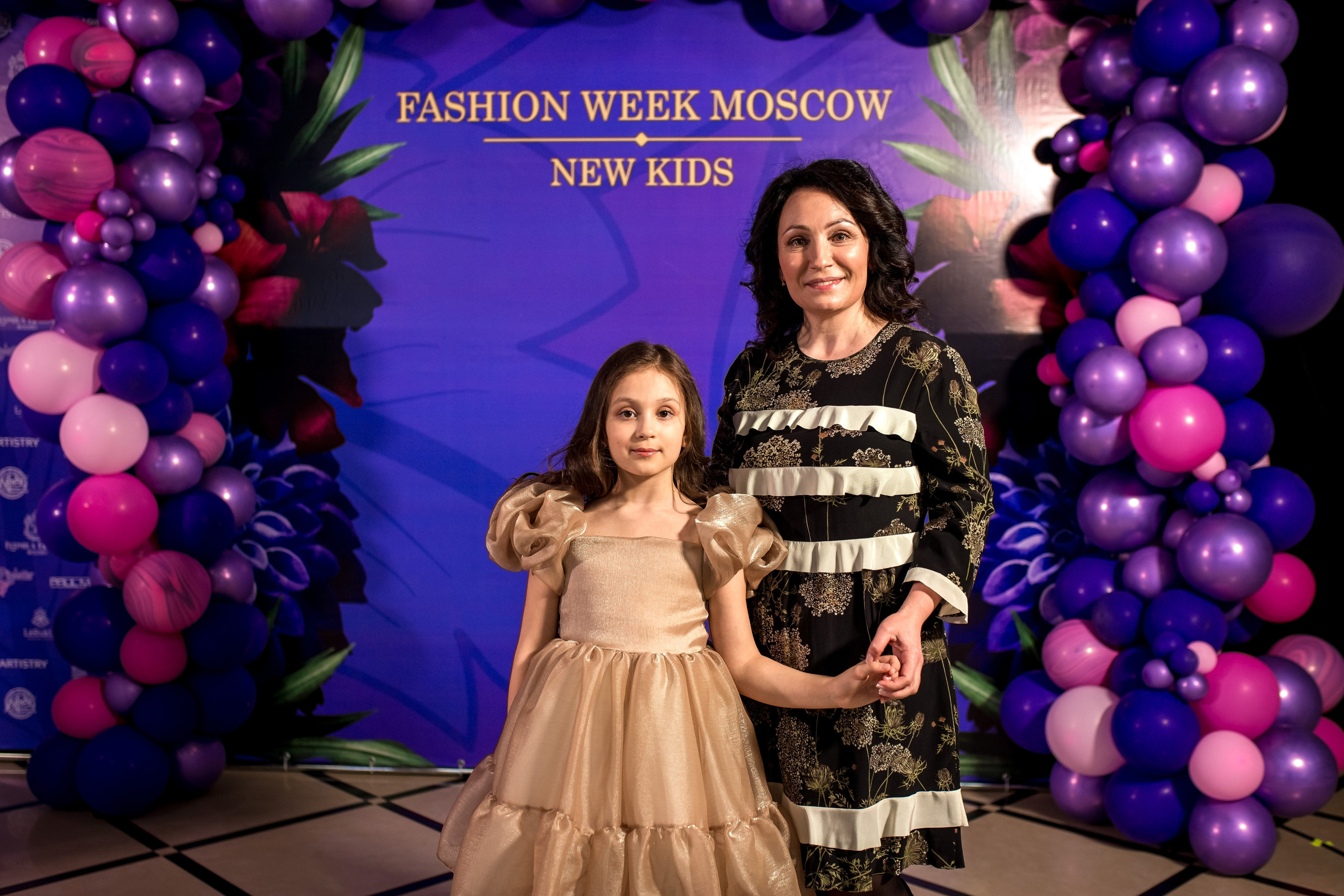 Показ Итальянской моды в России весна 2022. Женский фотограф Крещение Венчание Москва Брянск