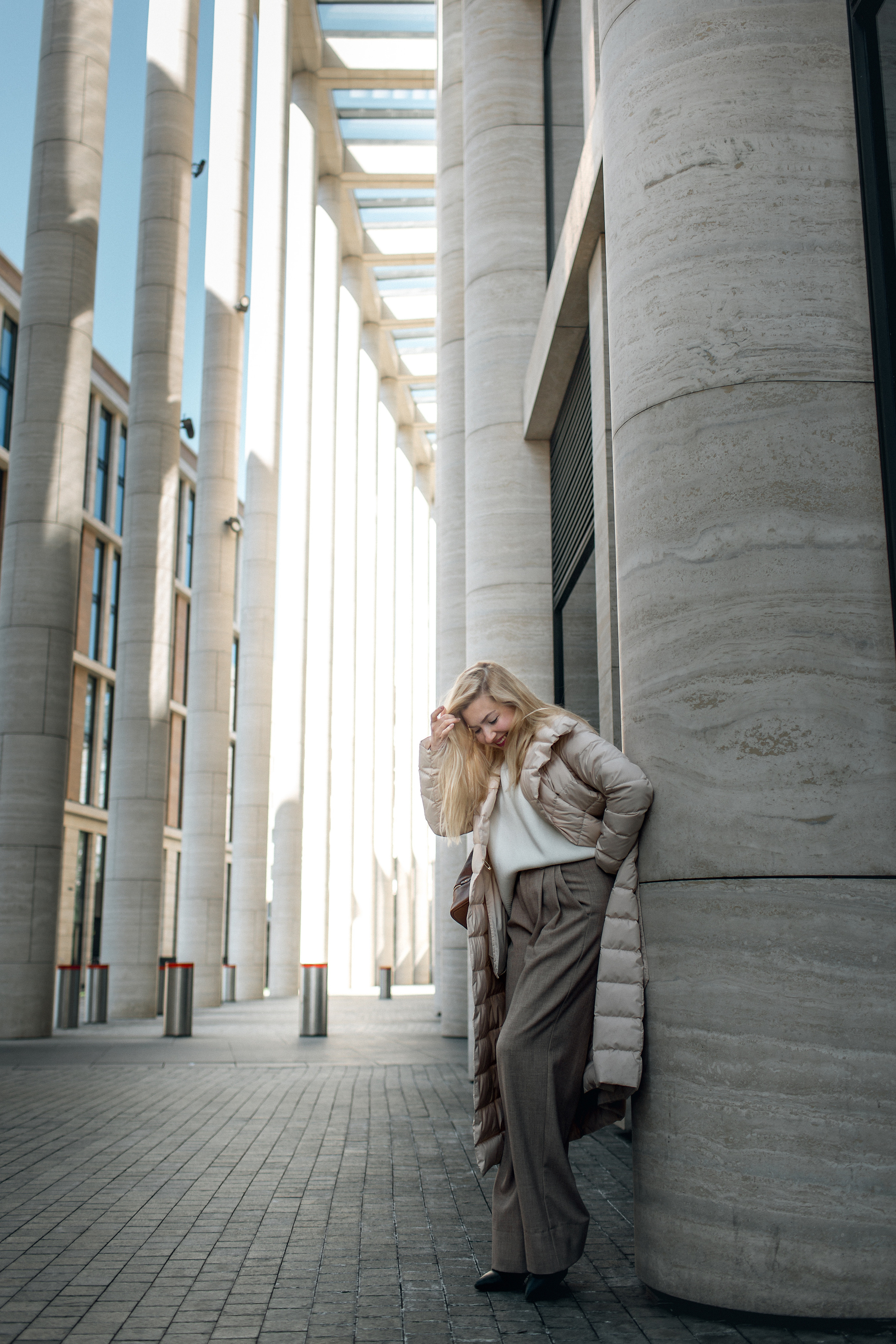 Невская ратуша_2. Ирина Носова - семейный и детский фотограф