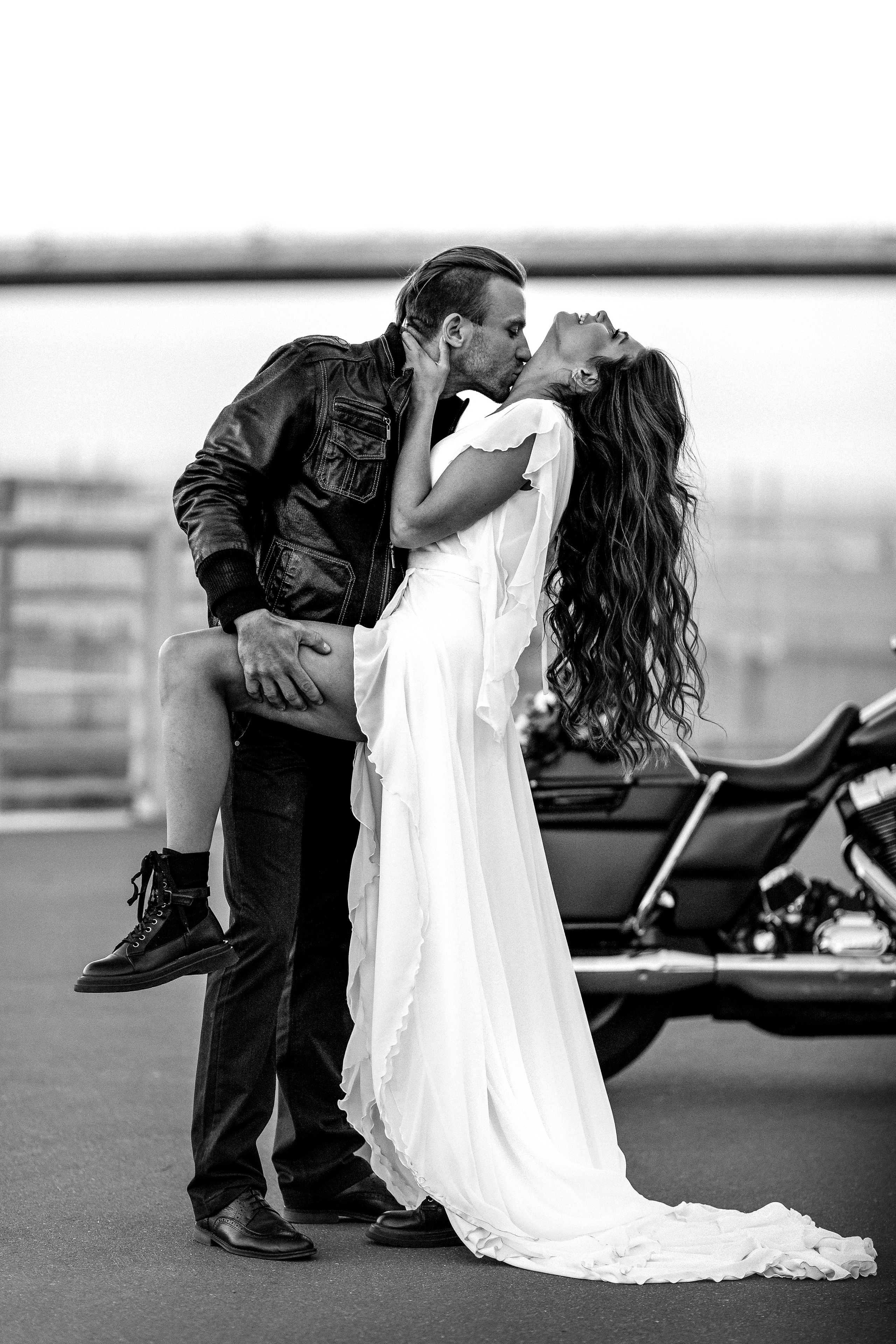 Свадебная история на Крестовском. Ирина Носова - семейный и детский фотограф