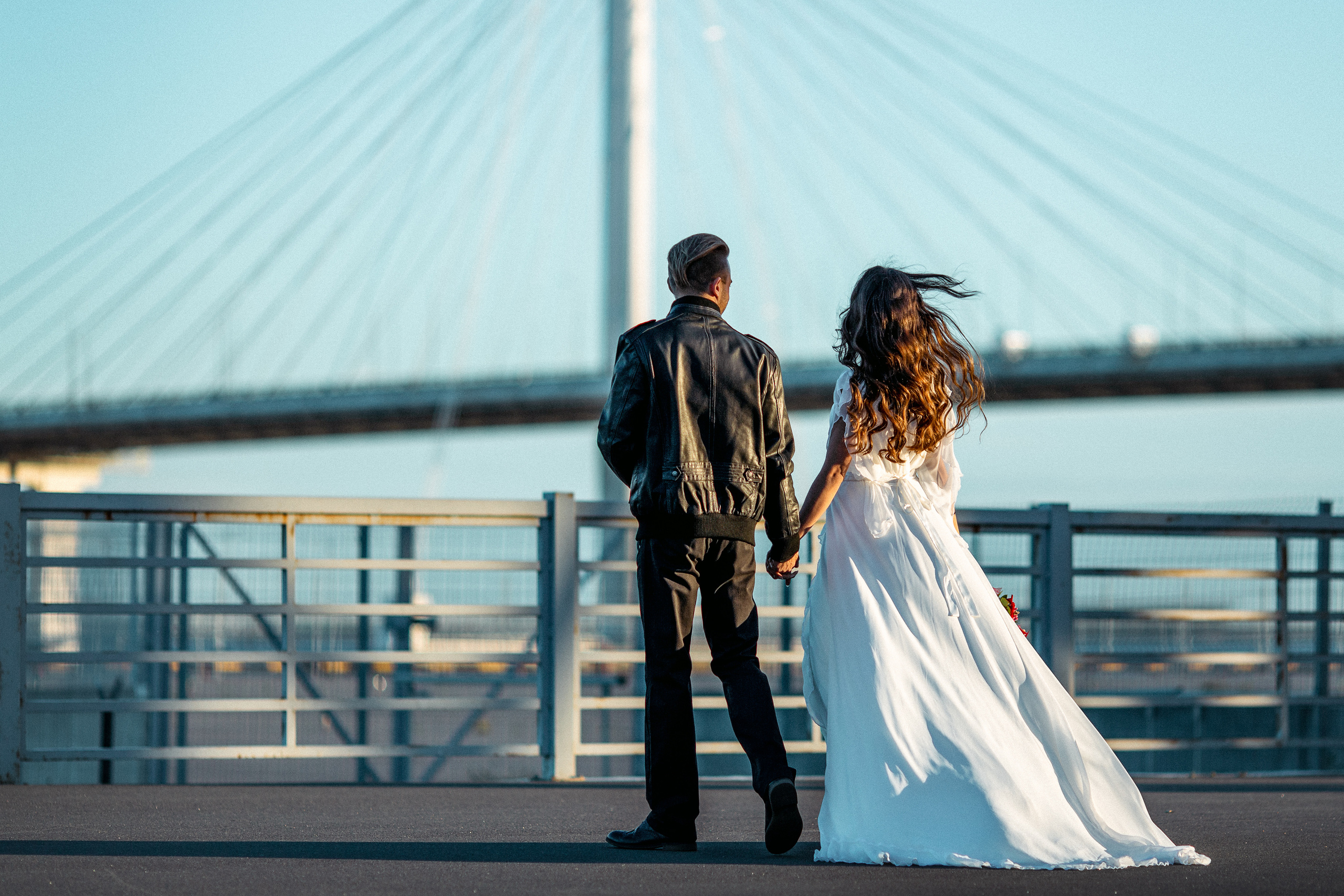 Пожар огонь и Харли. Ирина Носова - семейный и детский фотограф