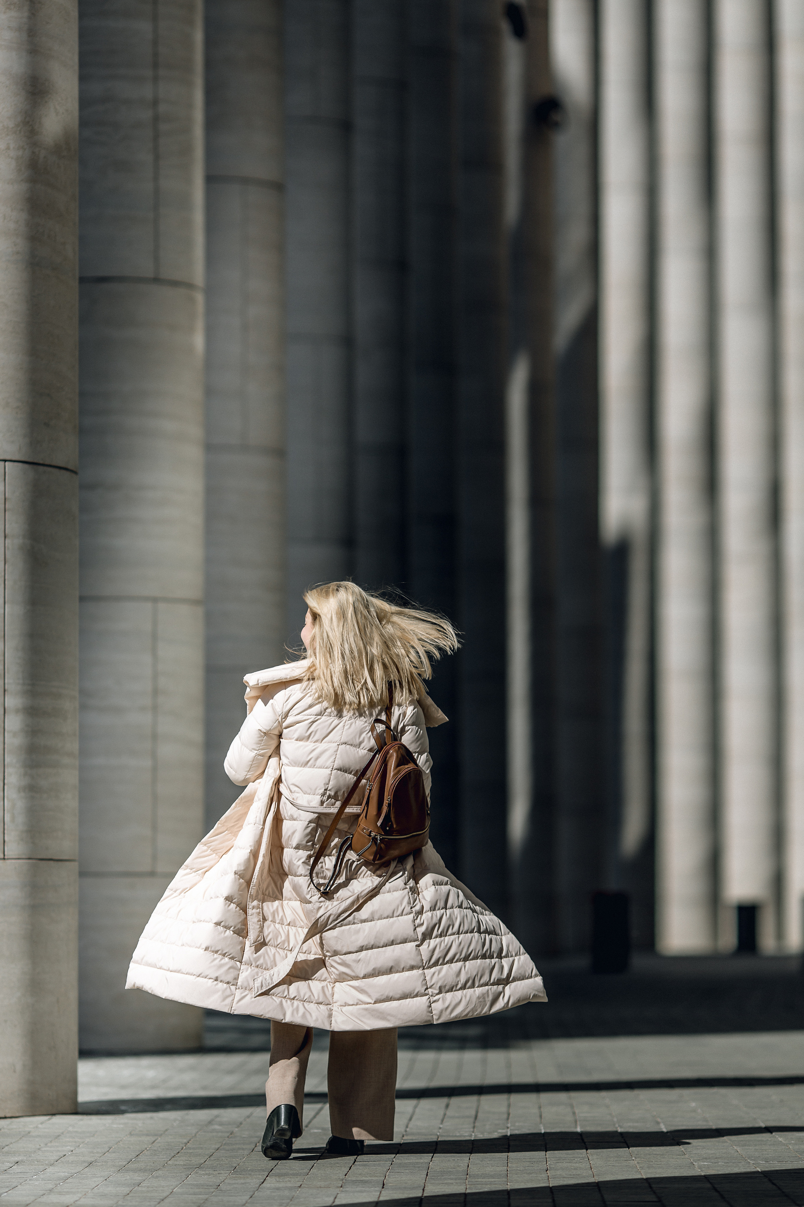 Невская ратуша_2. Ирина Носова - семейный и детский фотограф