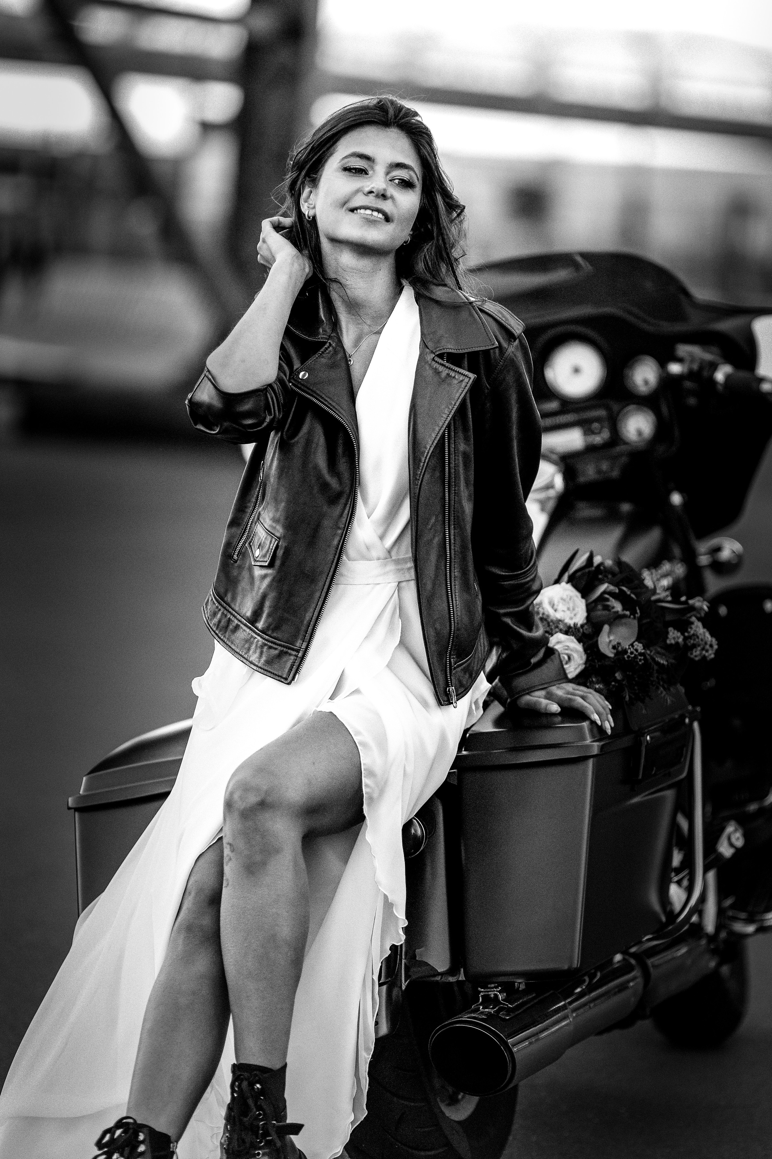 Свадебная история на Крестовском. Ирина Носова - семейный и детский фотограф