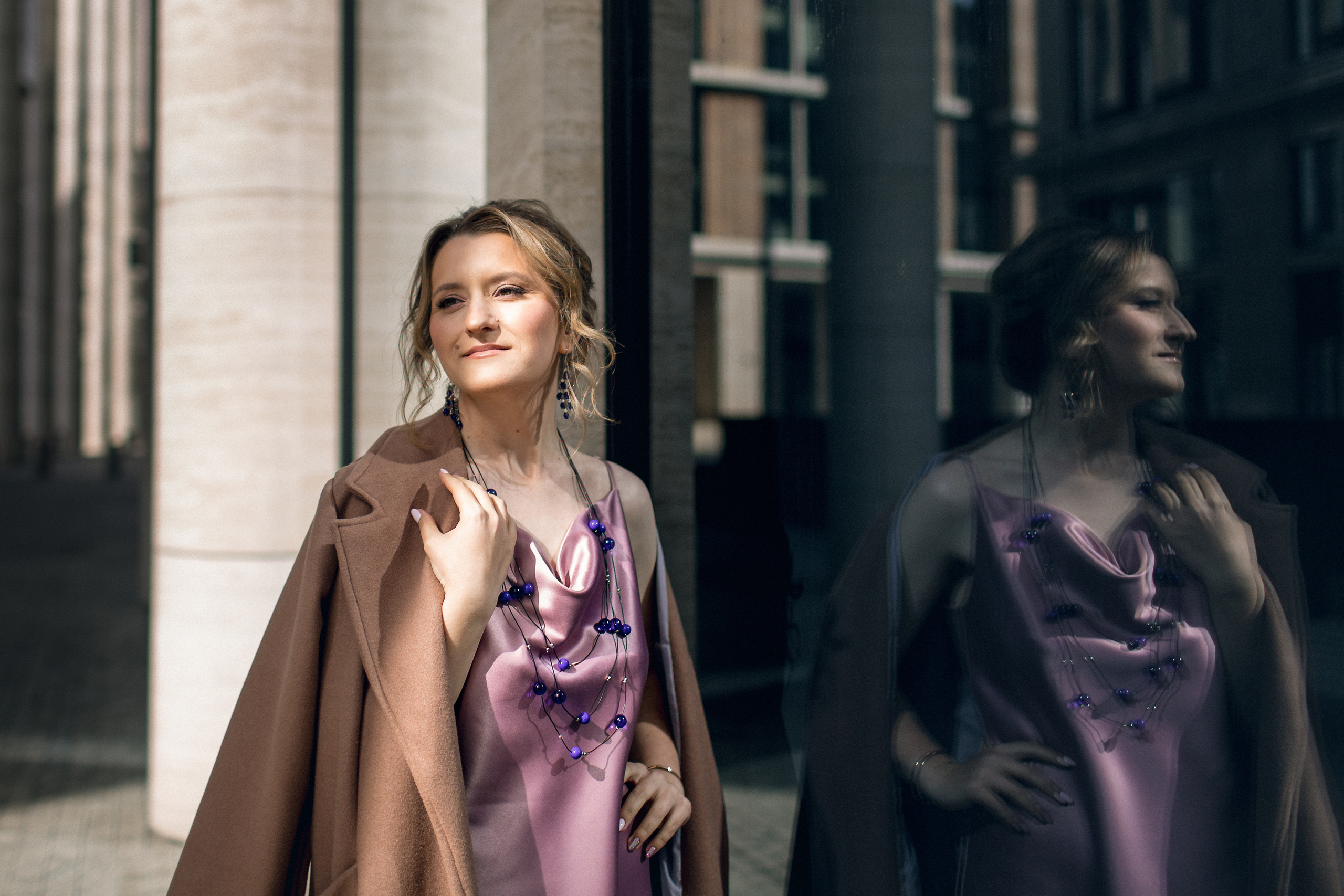 Невская ратуша_1. Ирина Носова - семейный и детский фотограф