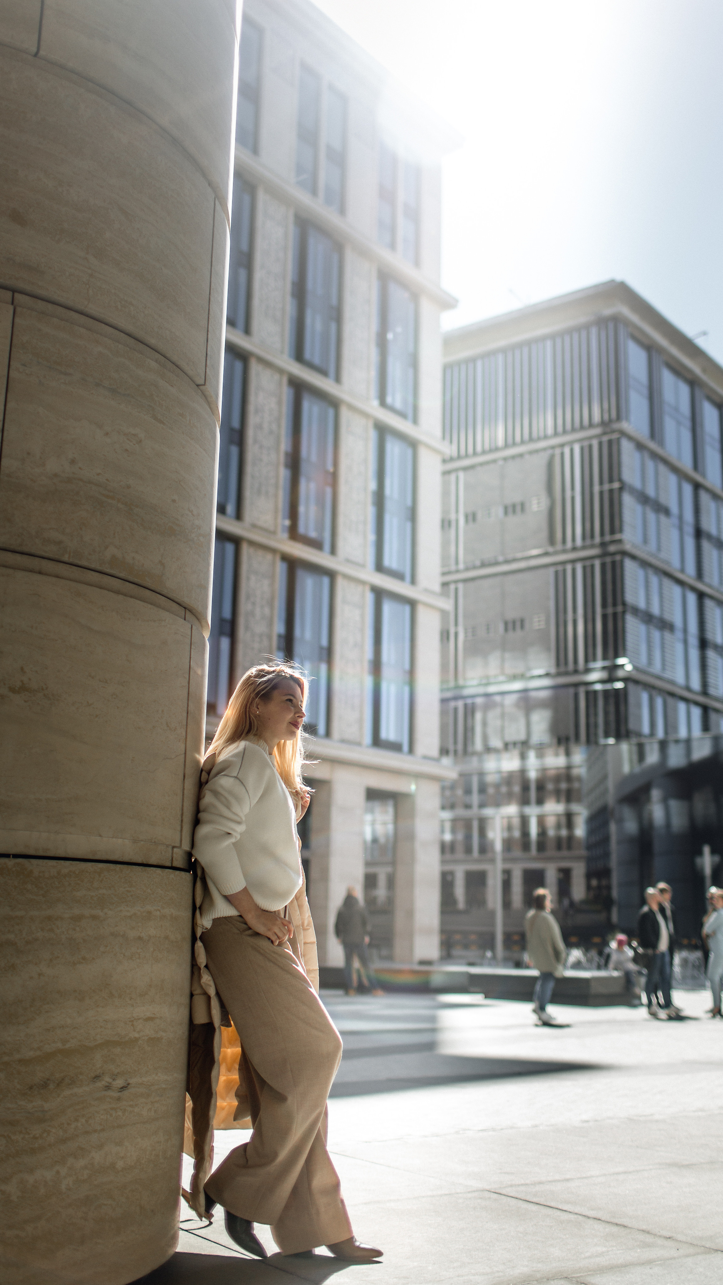 Невская ратуша_2. Ирина Носова - семейный и детский фотограф