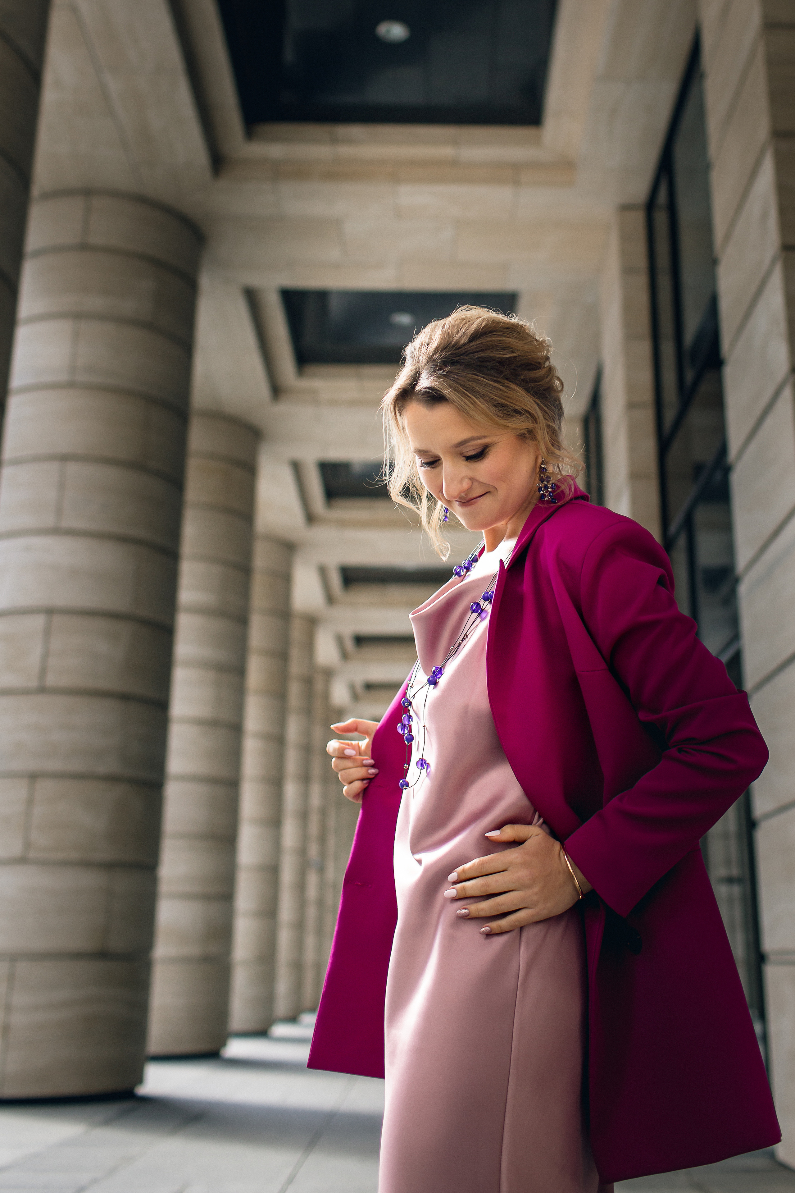 Невская ратуша_1. Ирина Носова - семейный и детский фотограф