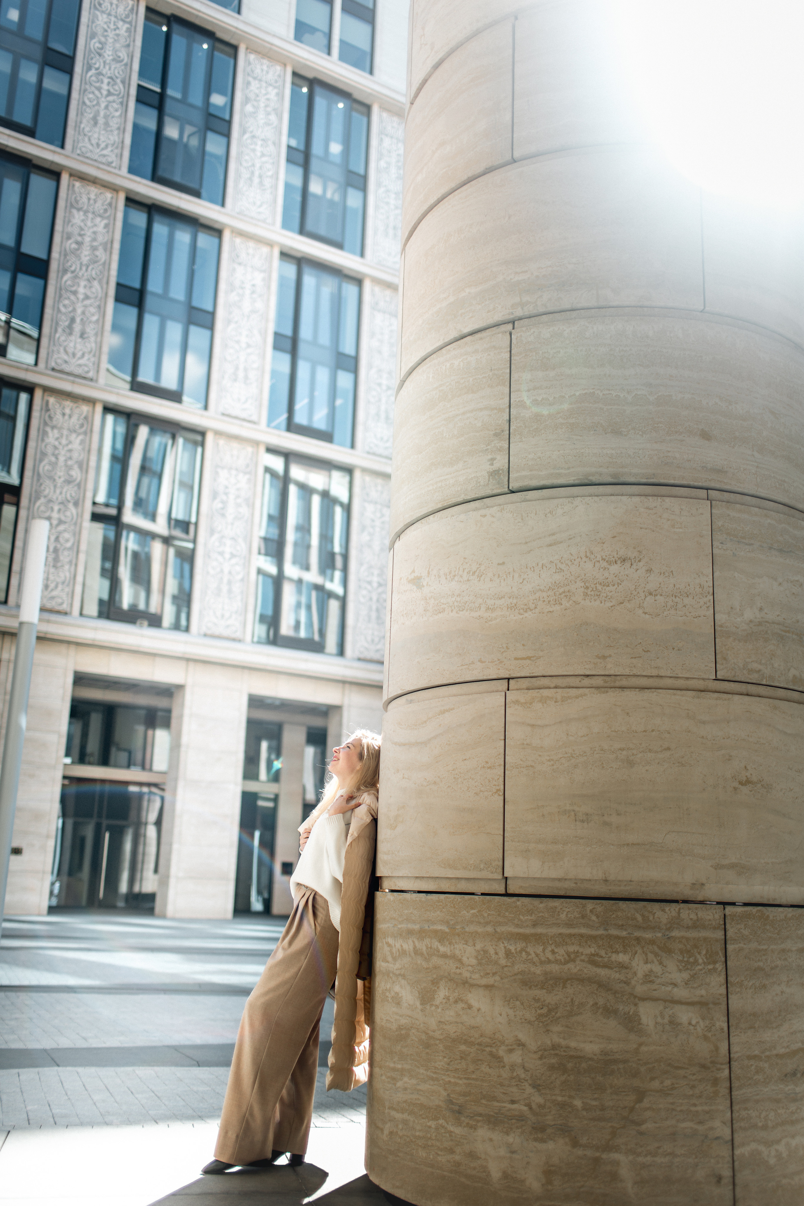 Невская ратуша_2. Ирина Носова - семейный и детский фотограф