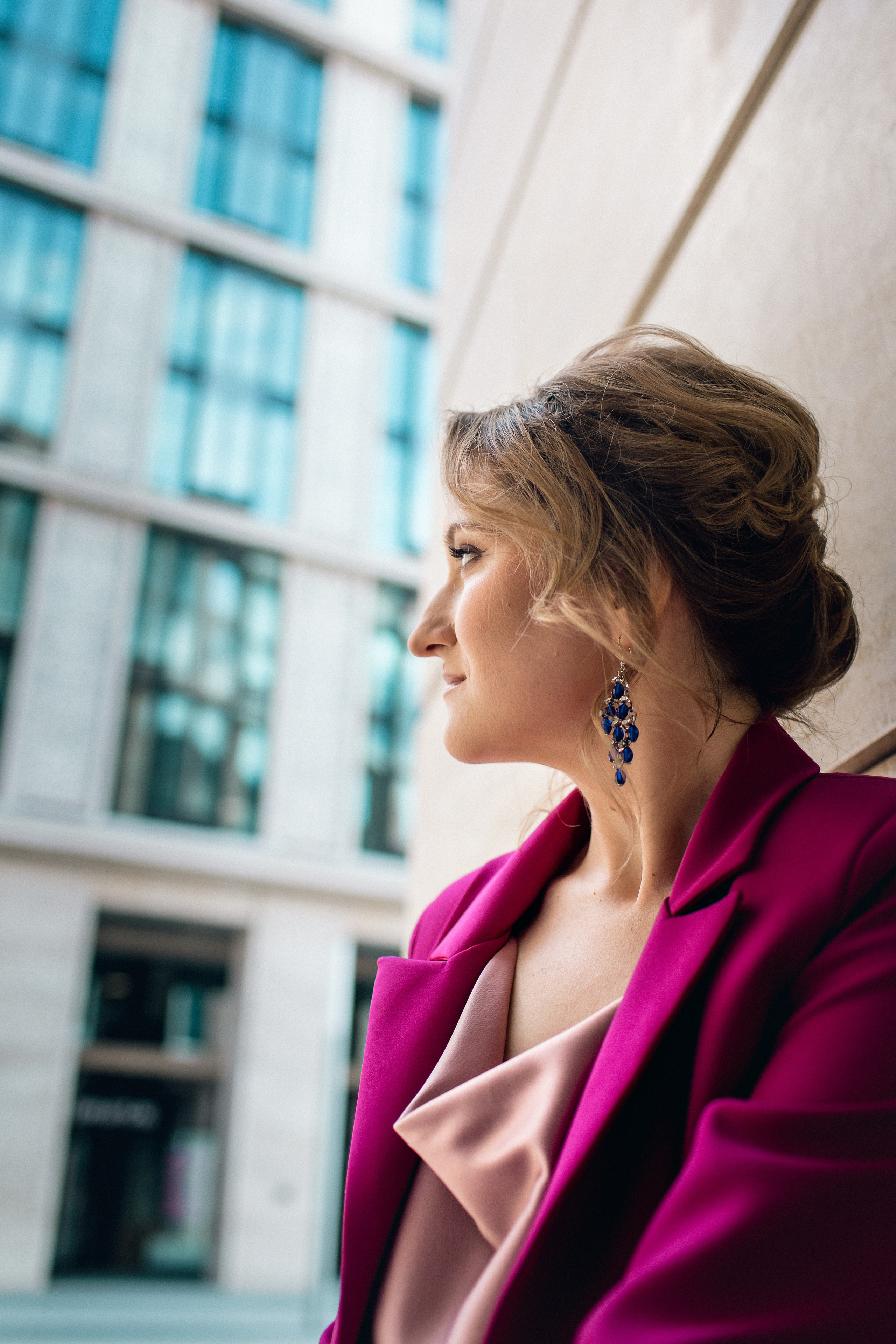 Невская ратуша_1. Ирина Носова - семейный и детский фотограф