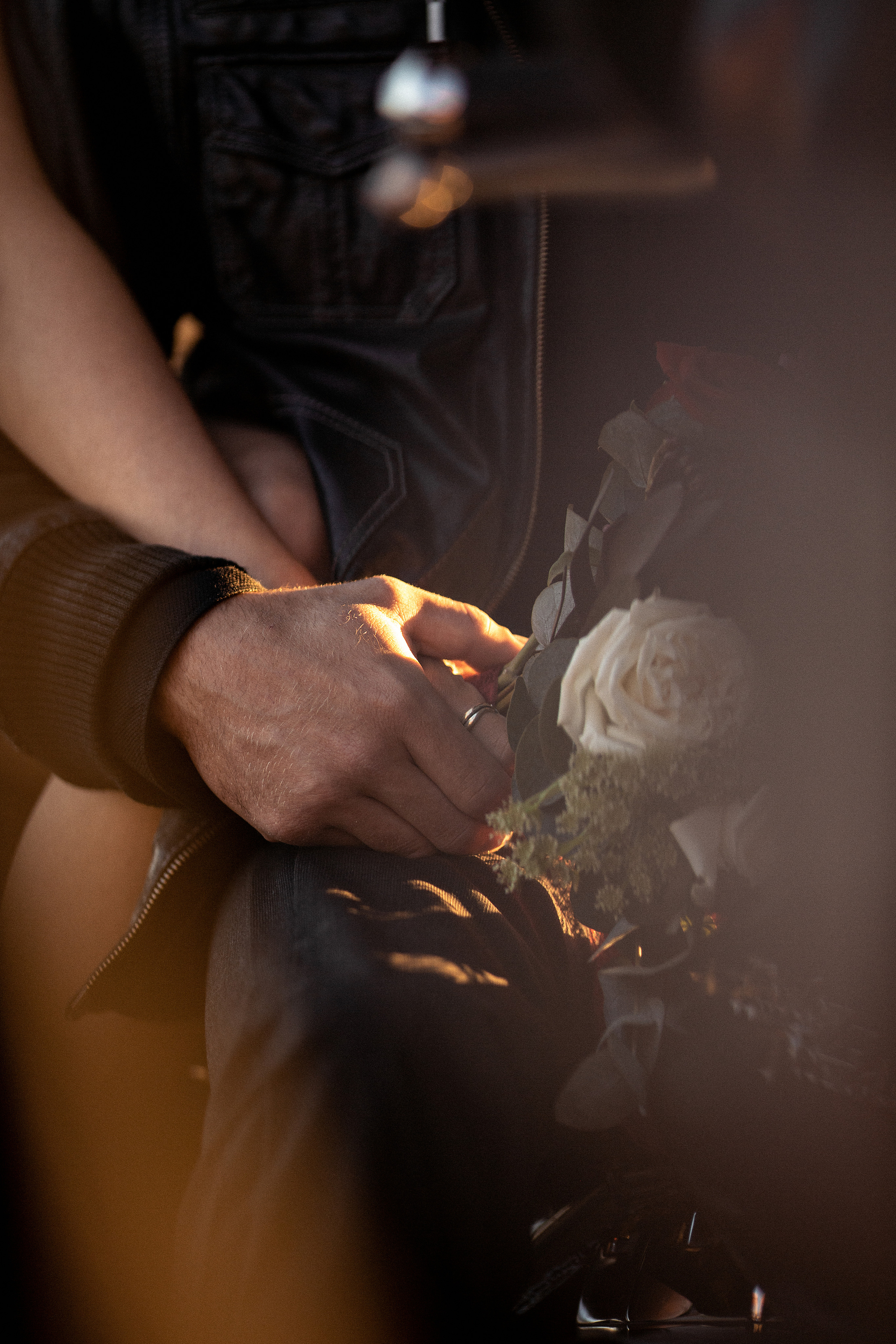 Свадебная история на Крестовском. Ирина Носова - семейный и детский фотограф