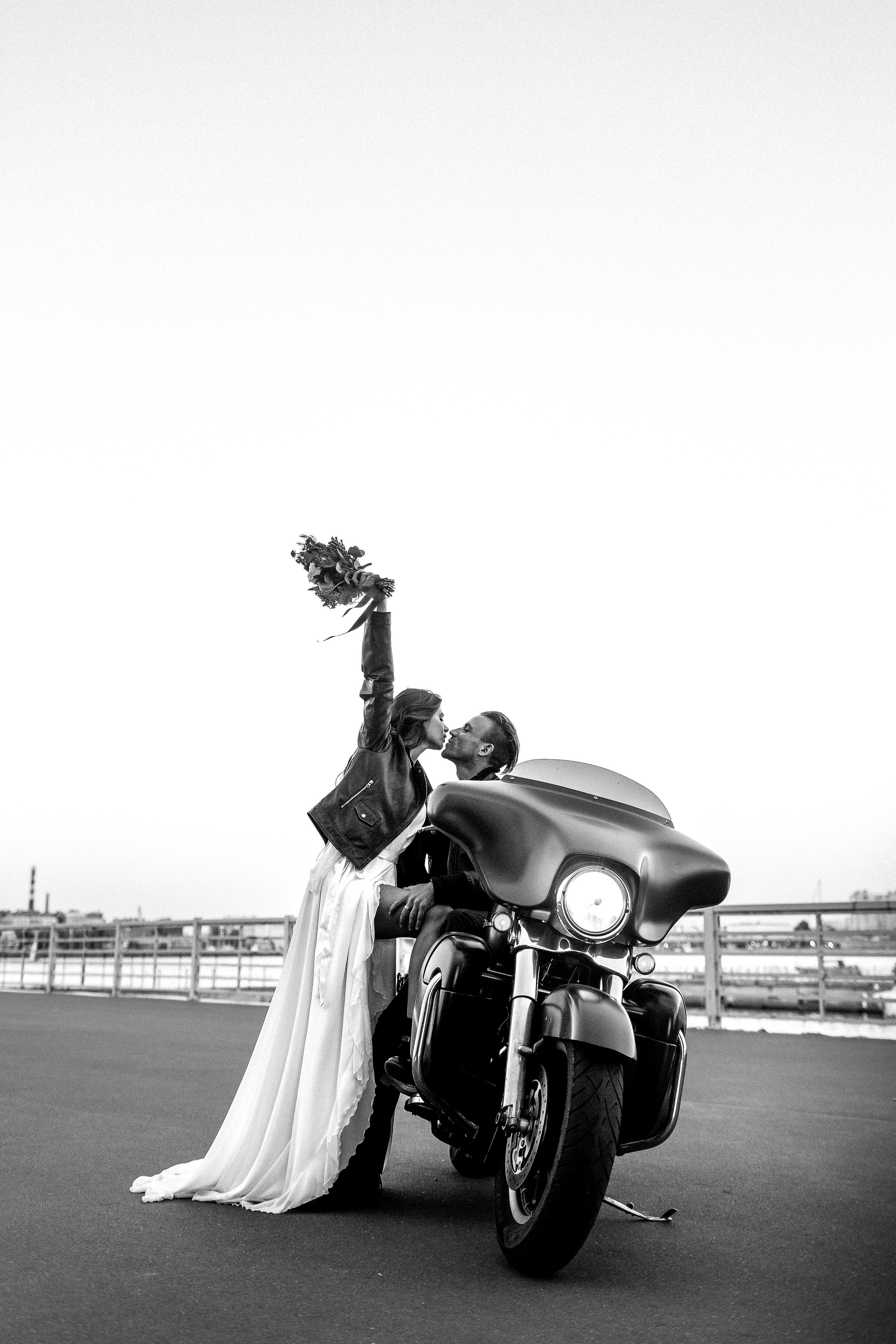 Свадебная история на Крестовском. Ирина Носова - семейный и детский фотограф