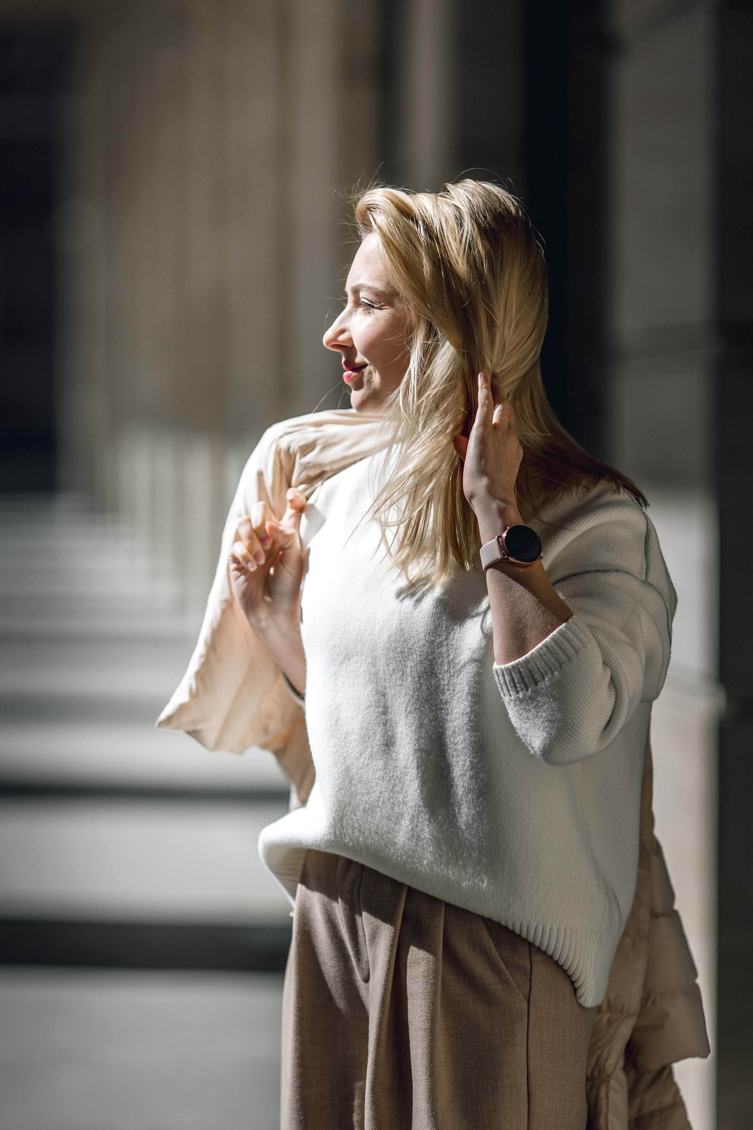 Невская ратуша_2. Ирина Носова - семейный и детский фотограф