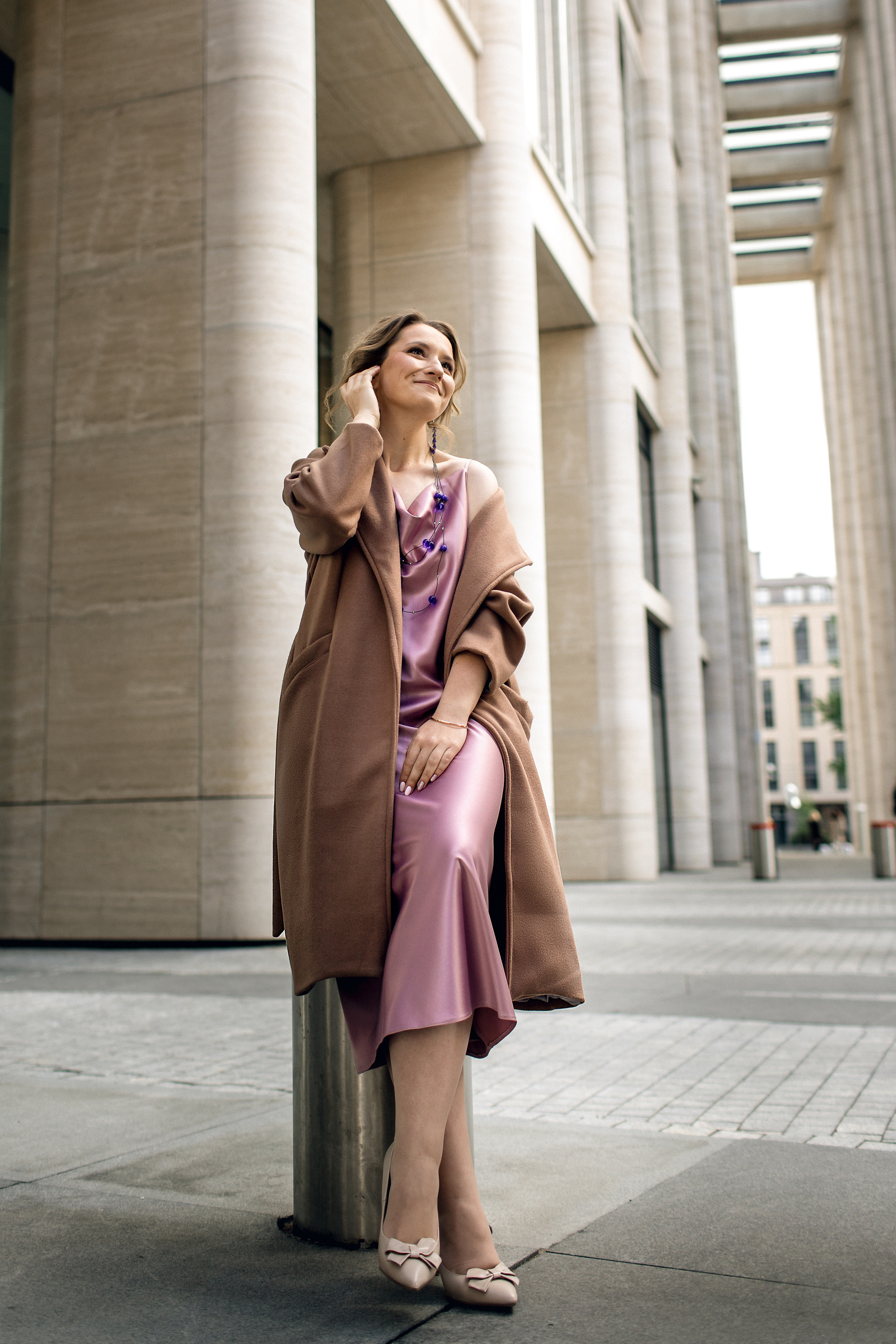 Невская ратуша_1. Ирина Носова - семейный и детский фотограф