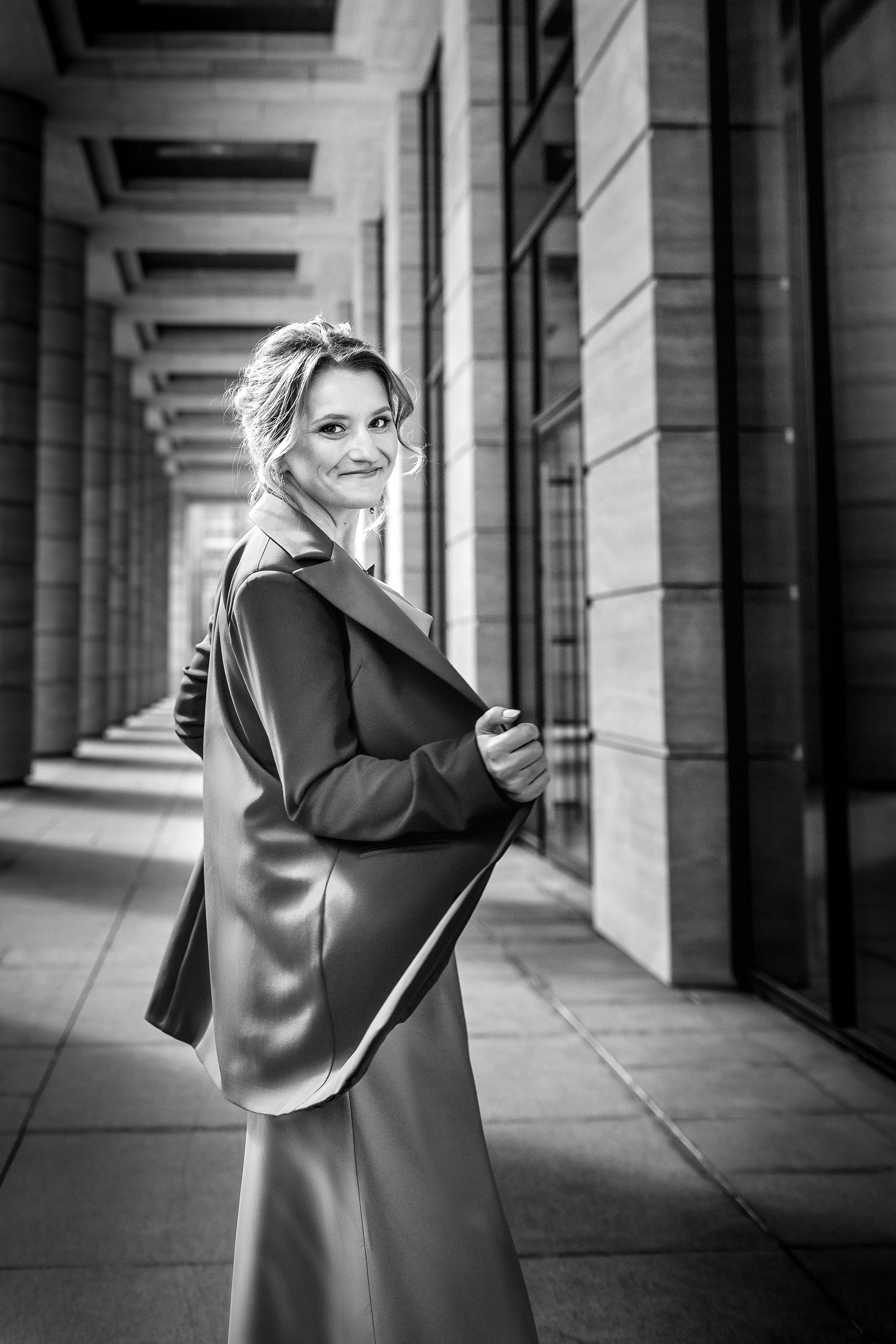 Невская ратуша_1. Ирина Носова - семейный и детский фотограф