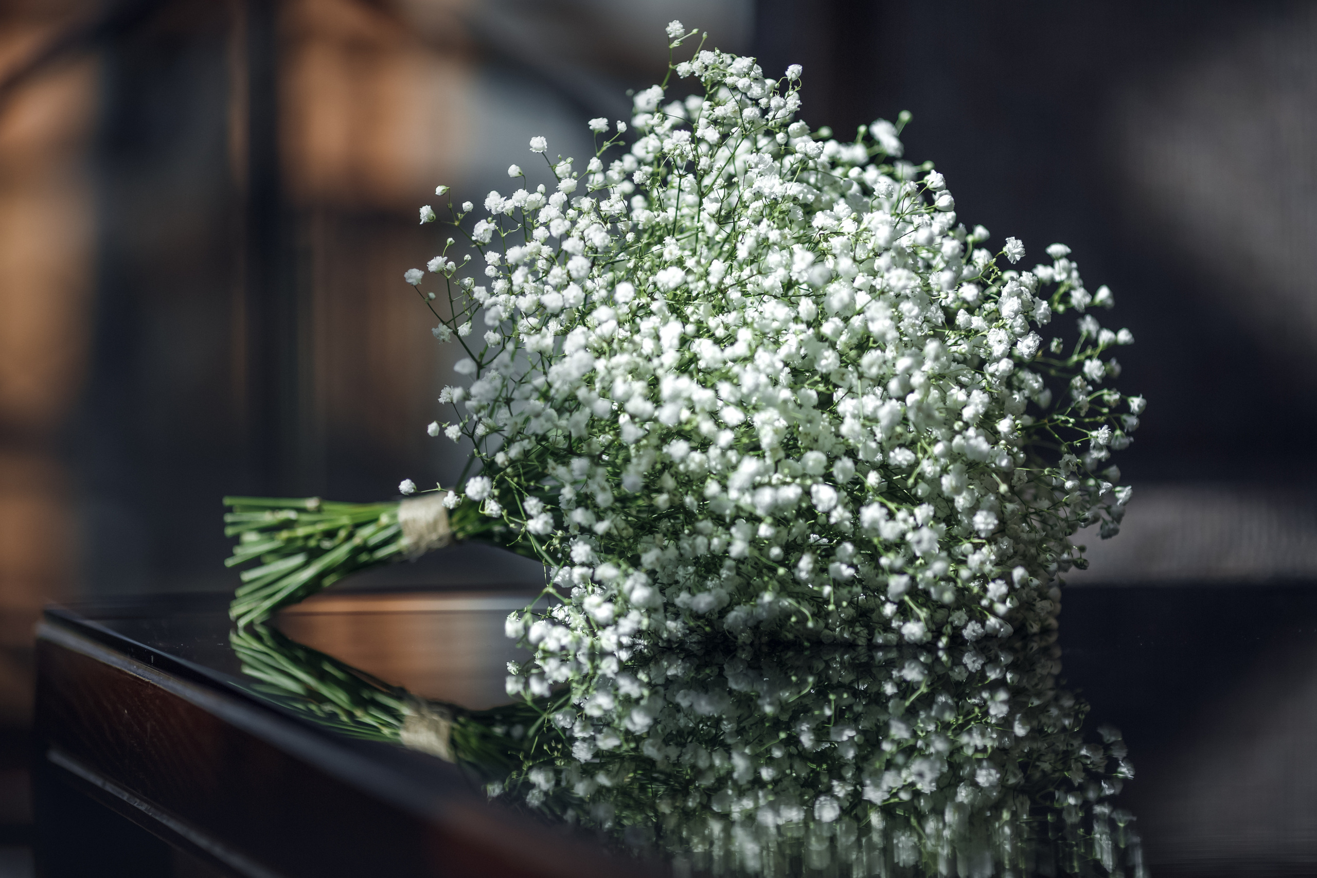 История Дарьи и Дмитрия. Ирина Носова - семейный и детский фотограф