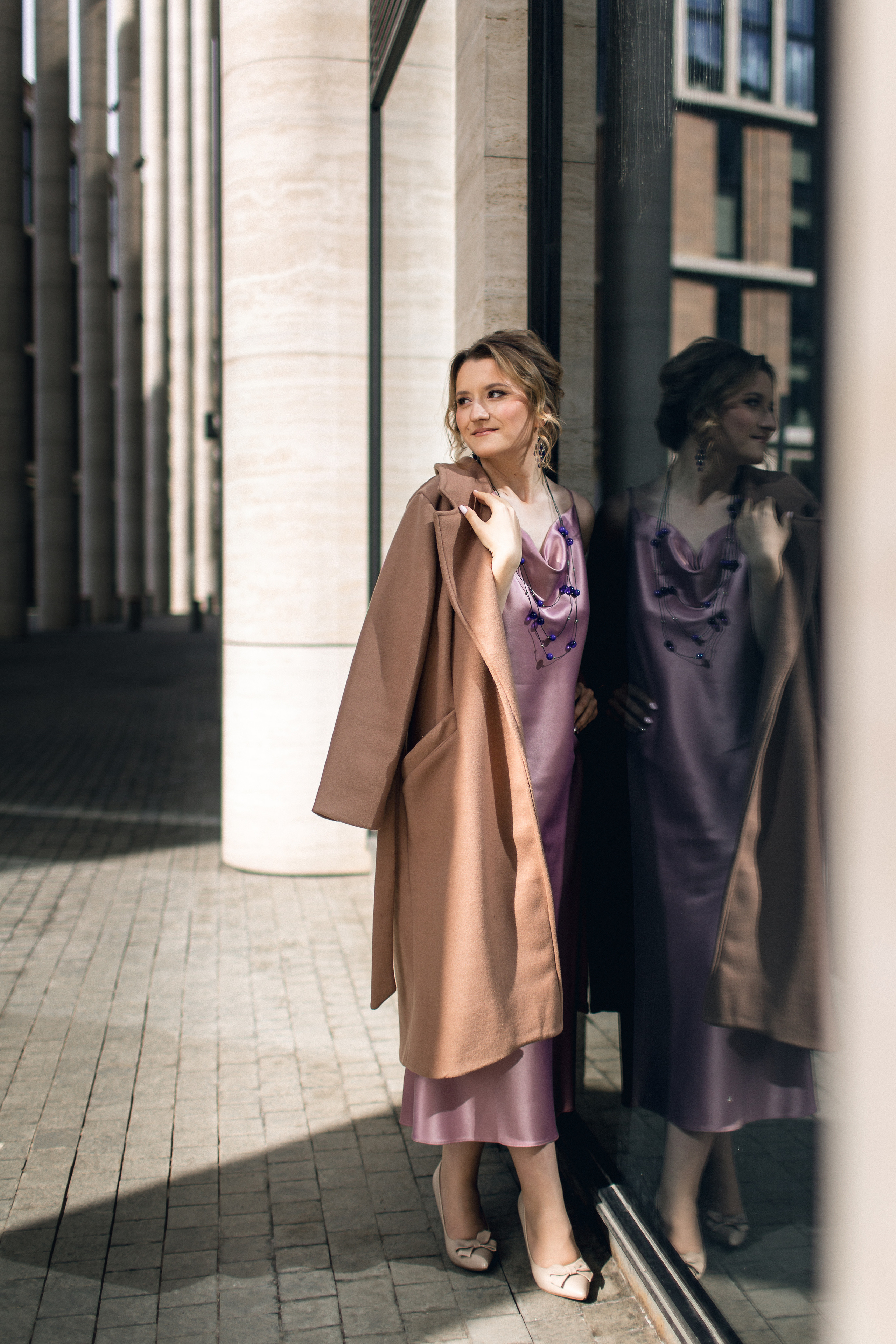 Невская ратуша_1. Ирина Носова - семейный и детский фотограф