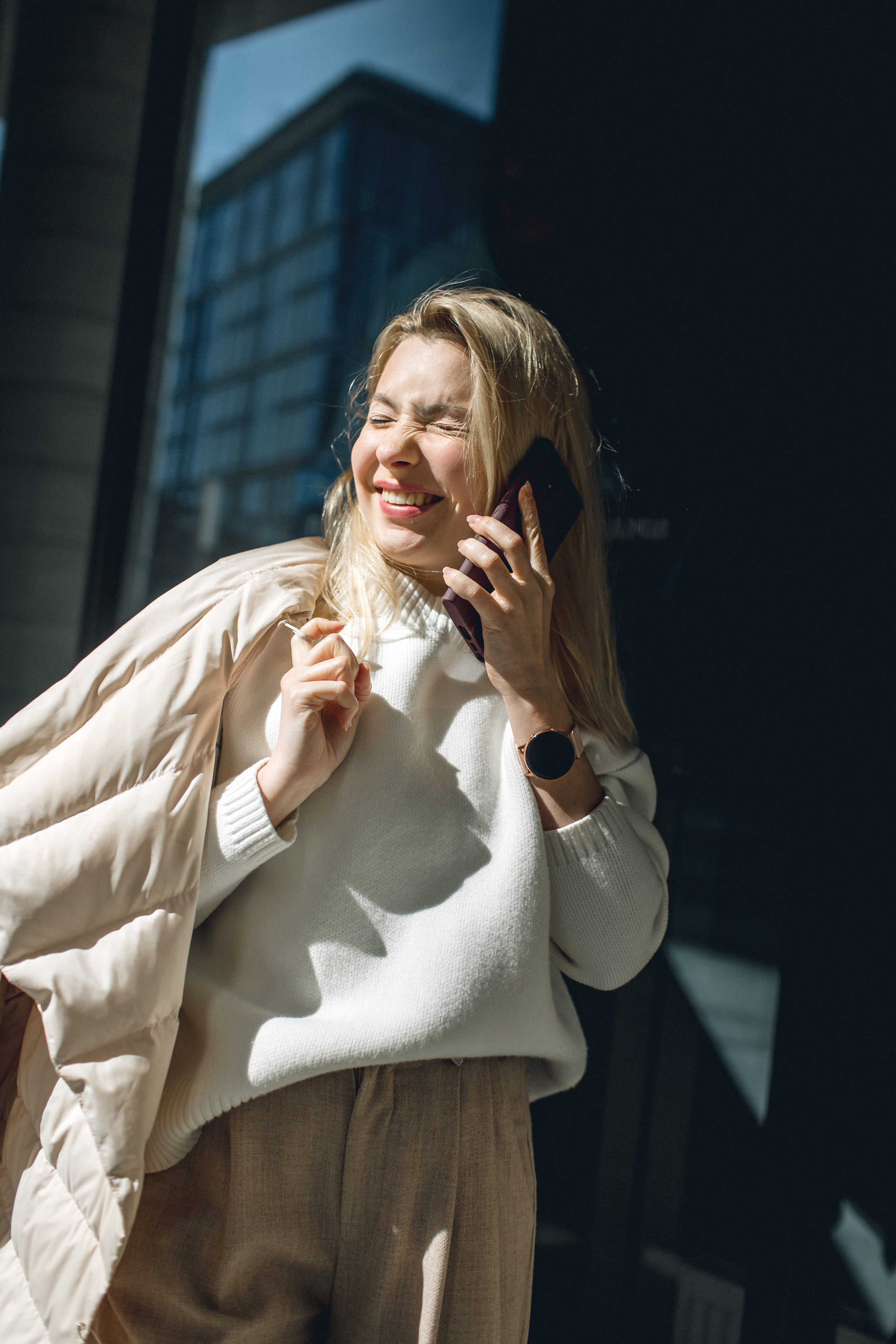 Невская ратуша_2. Ирина Носова - семейный и детский фотограф