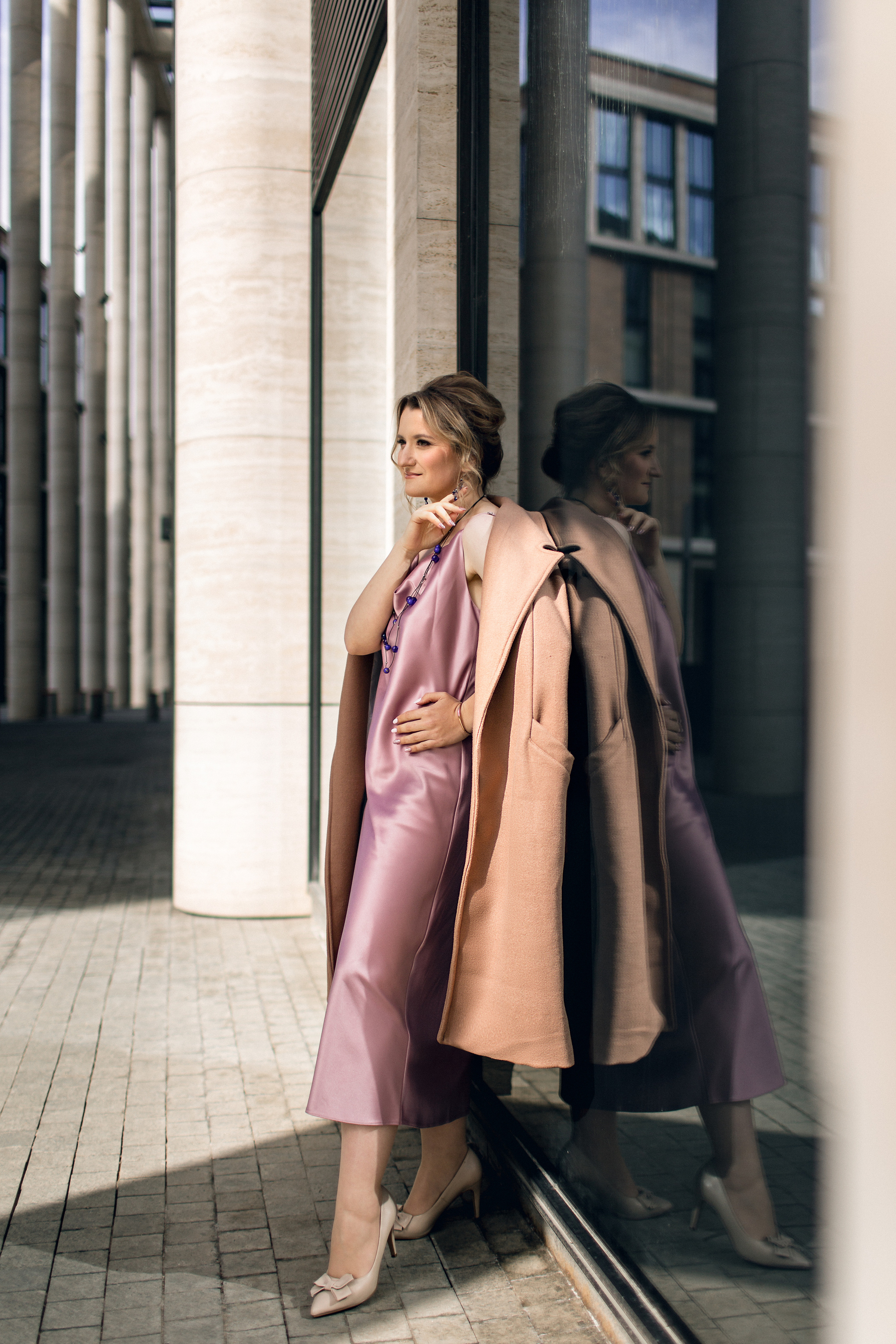 Невская ратуша_1. Ирина Носова - семейный и детский фотограф