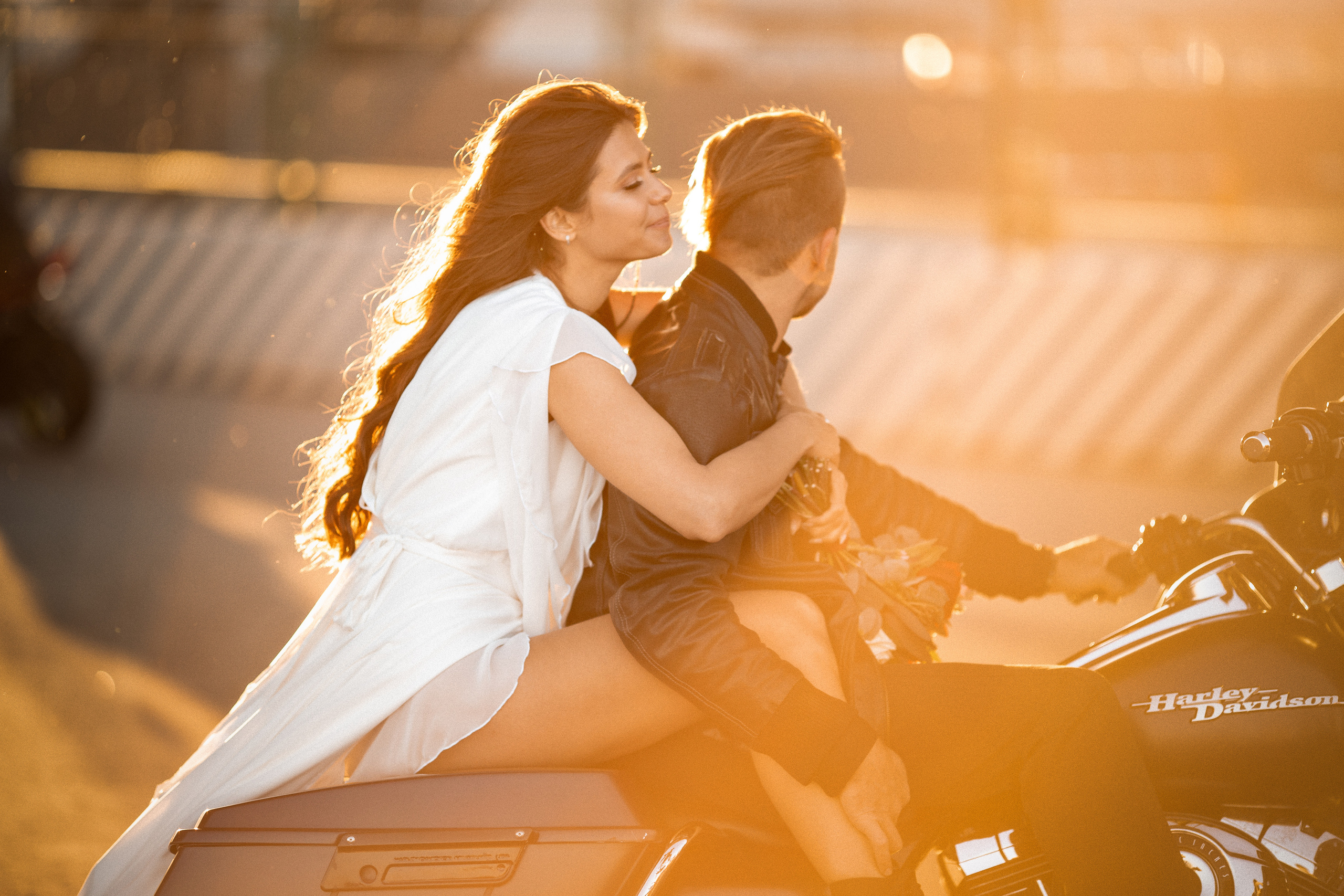 Свадебная история на Крестовском. Ирина Носова - семейный и детский фотограф