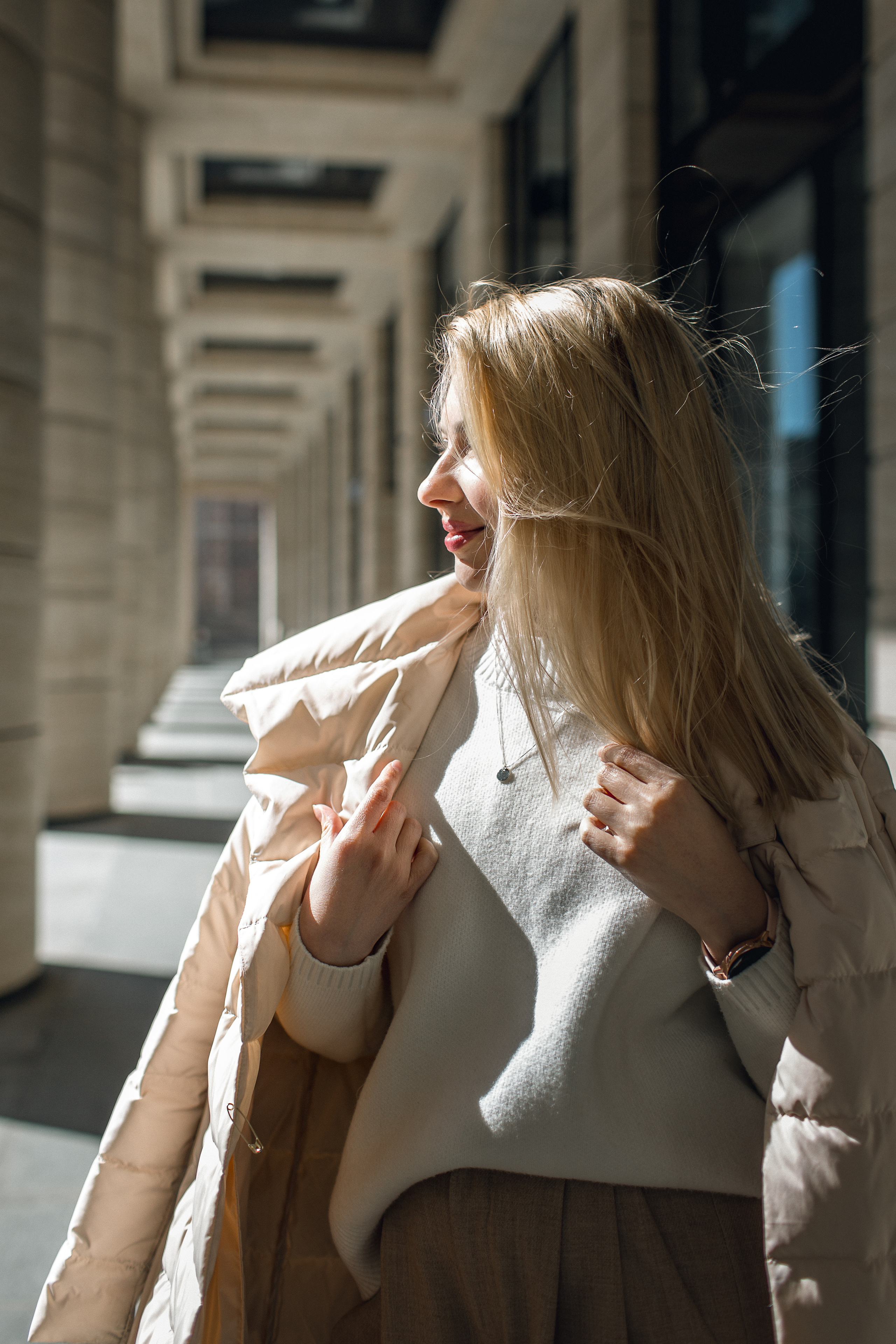 Невская ратуша_2. Ирина Носова - семейный и детский фотограф