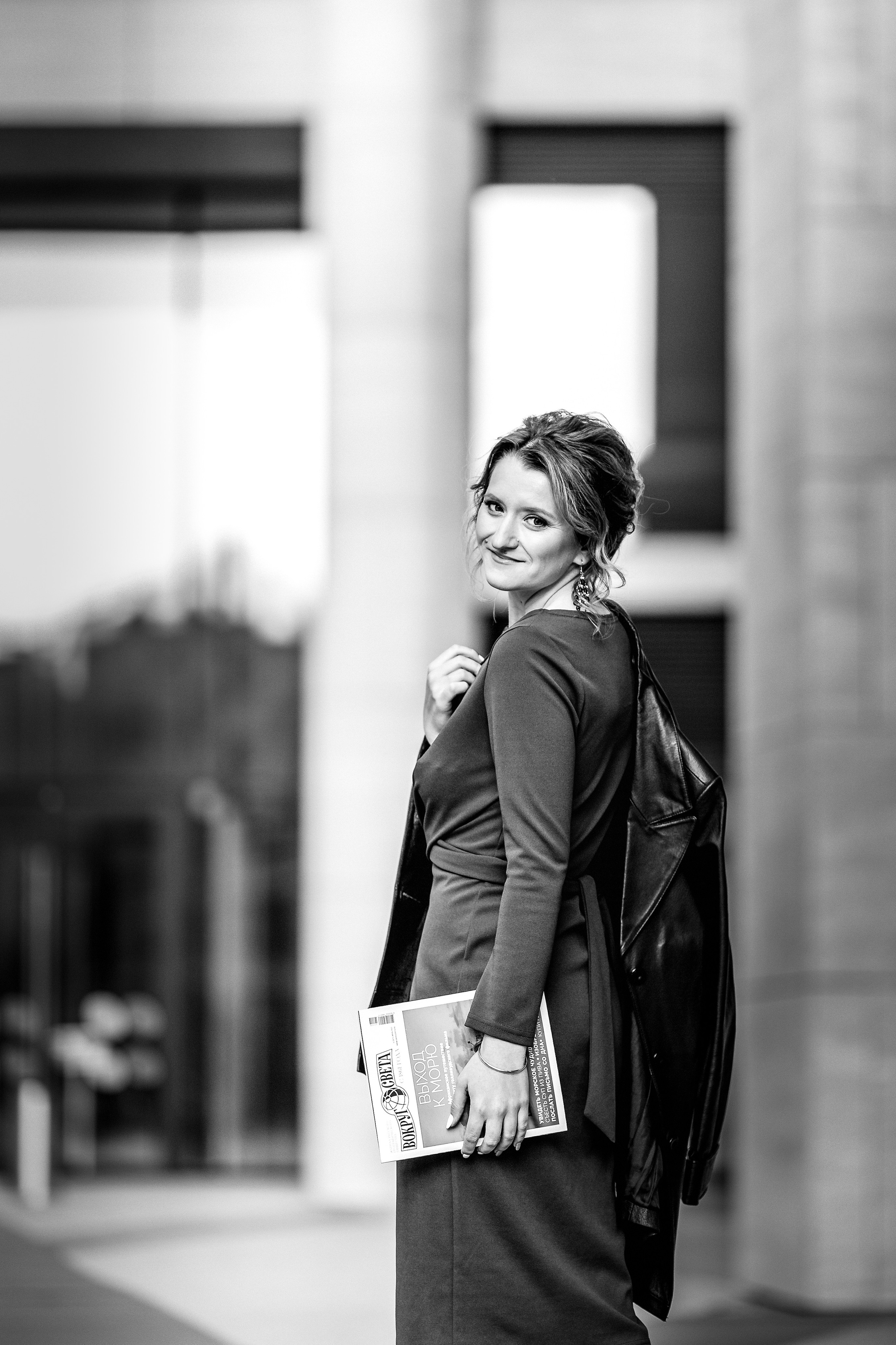 Невская ратуша_1. Ирина Носова - семейный и детский фотограф