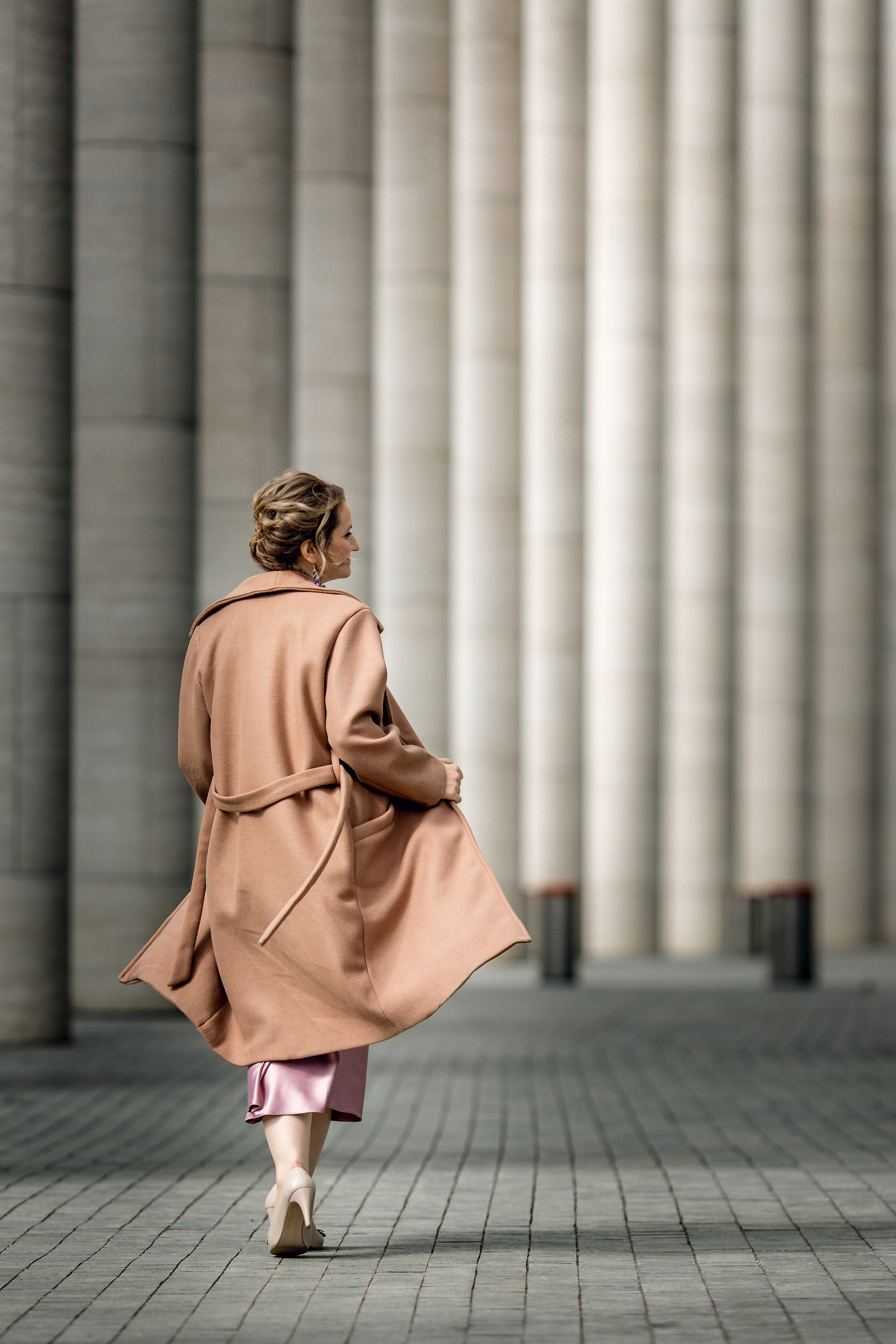 Невская ратуша_1. Ирина Носова - семейный и детский фотограф