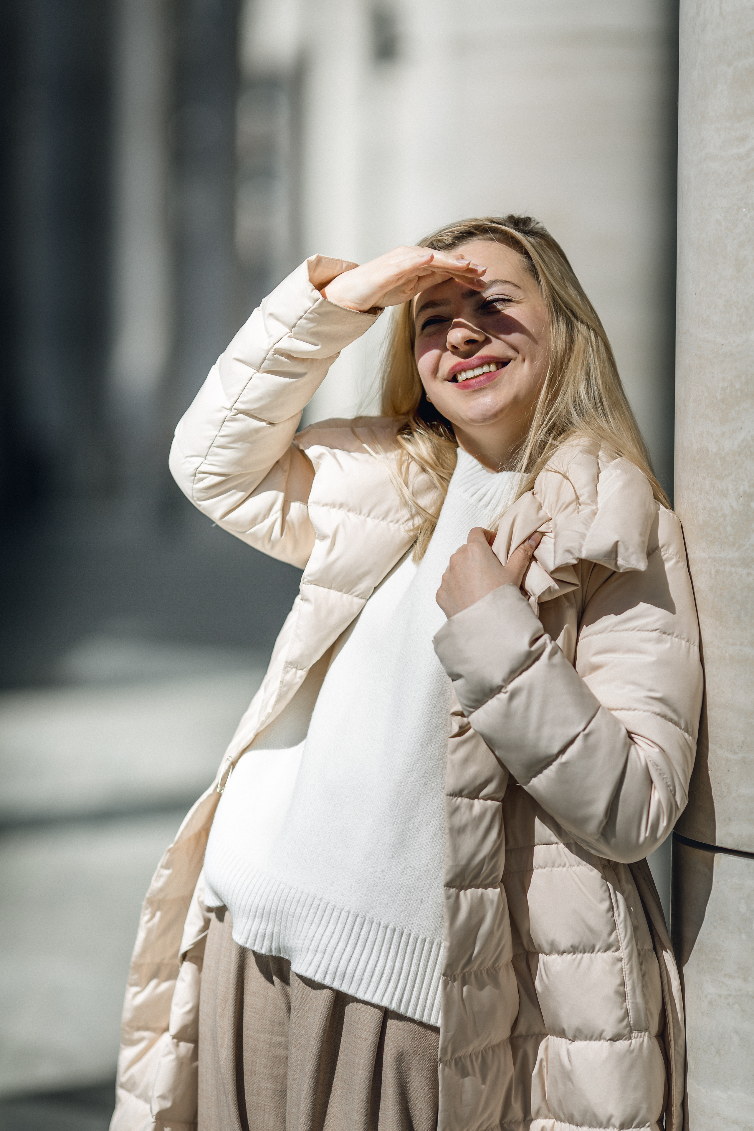 Невская ратуша_2. Ирина Носова - семейный и детский фотограф