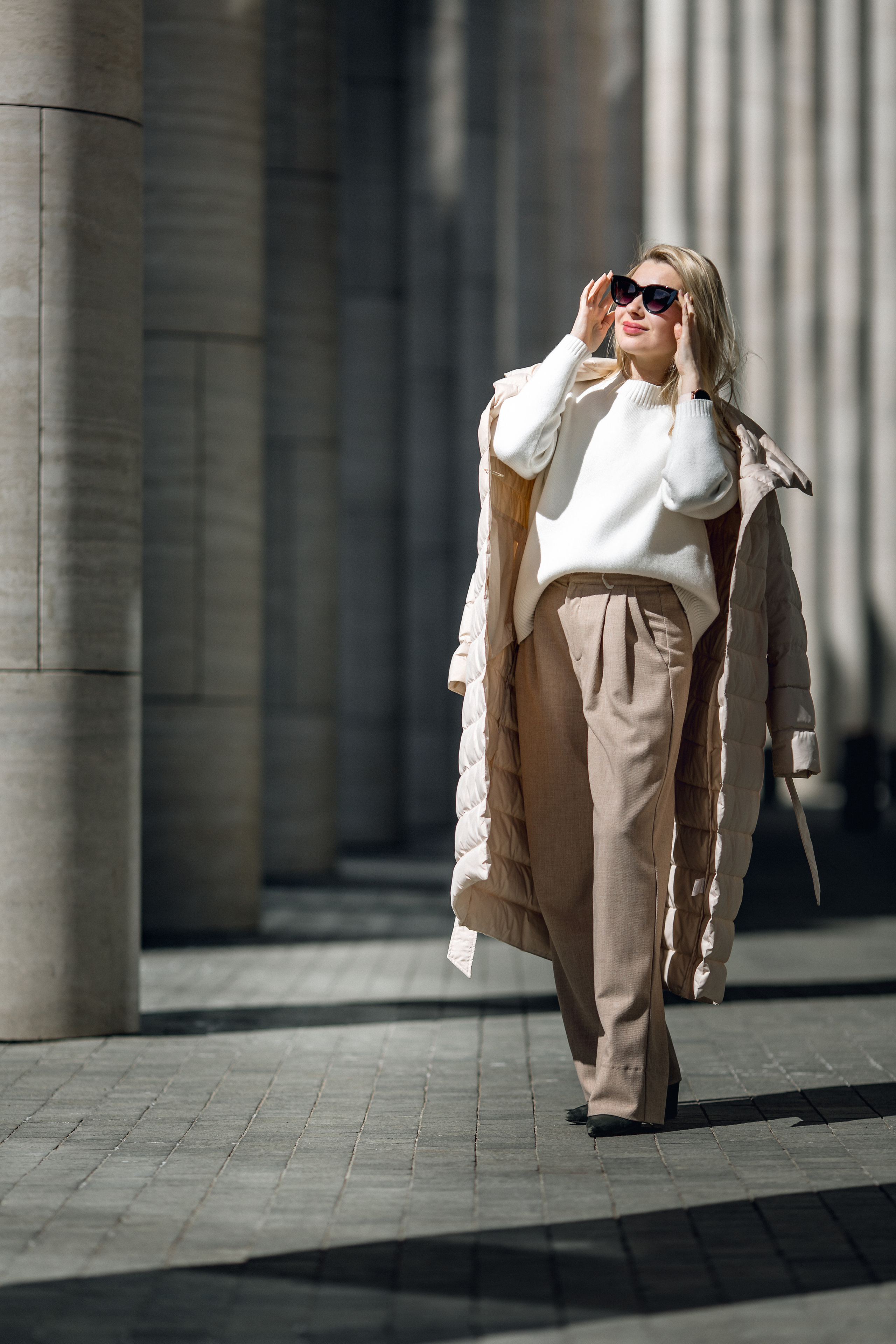 Невская ратуша_2. Ирина Носова - семейный и детский фотограф