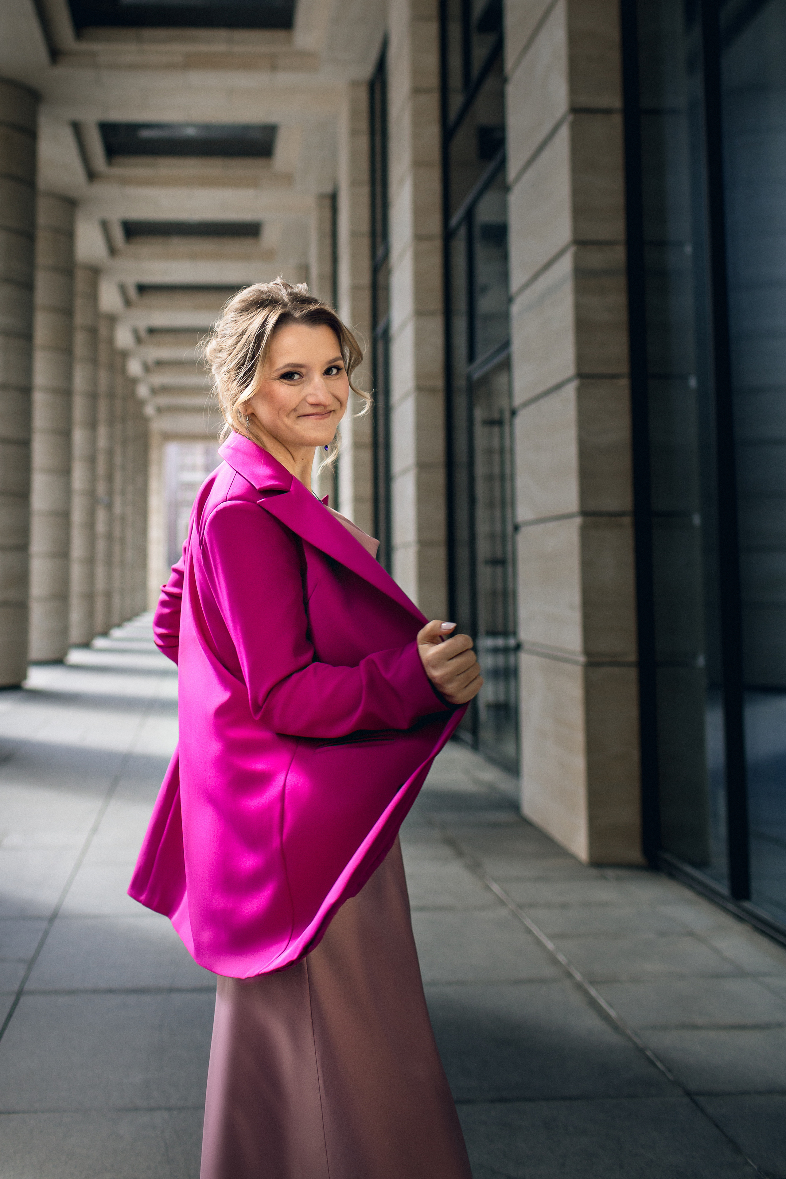 Невская ратуша_1. Ирина Носова - семейный и детский фотограф