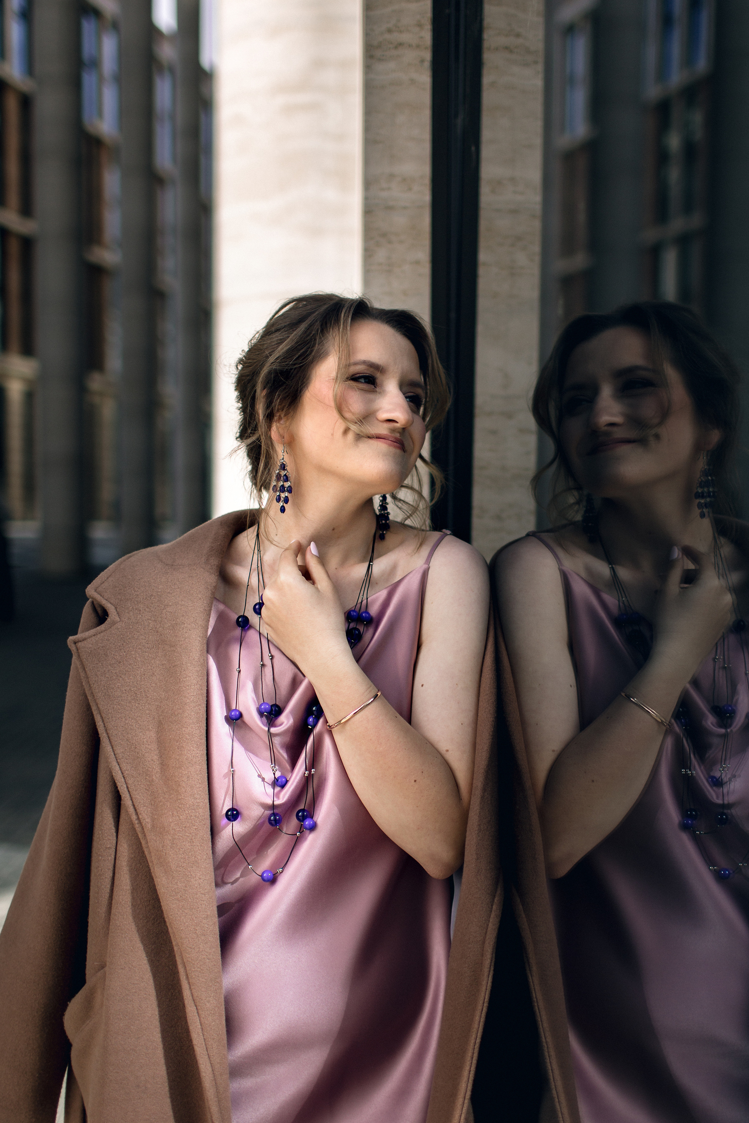 Невская ратуша_1. Ирина Носова - семейный и детский фотограф