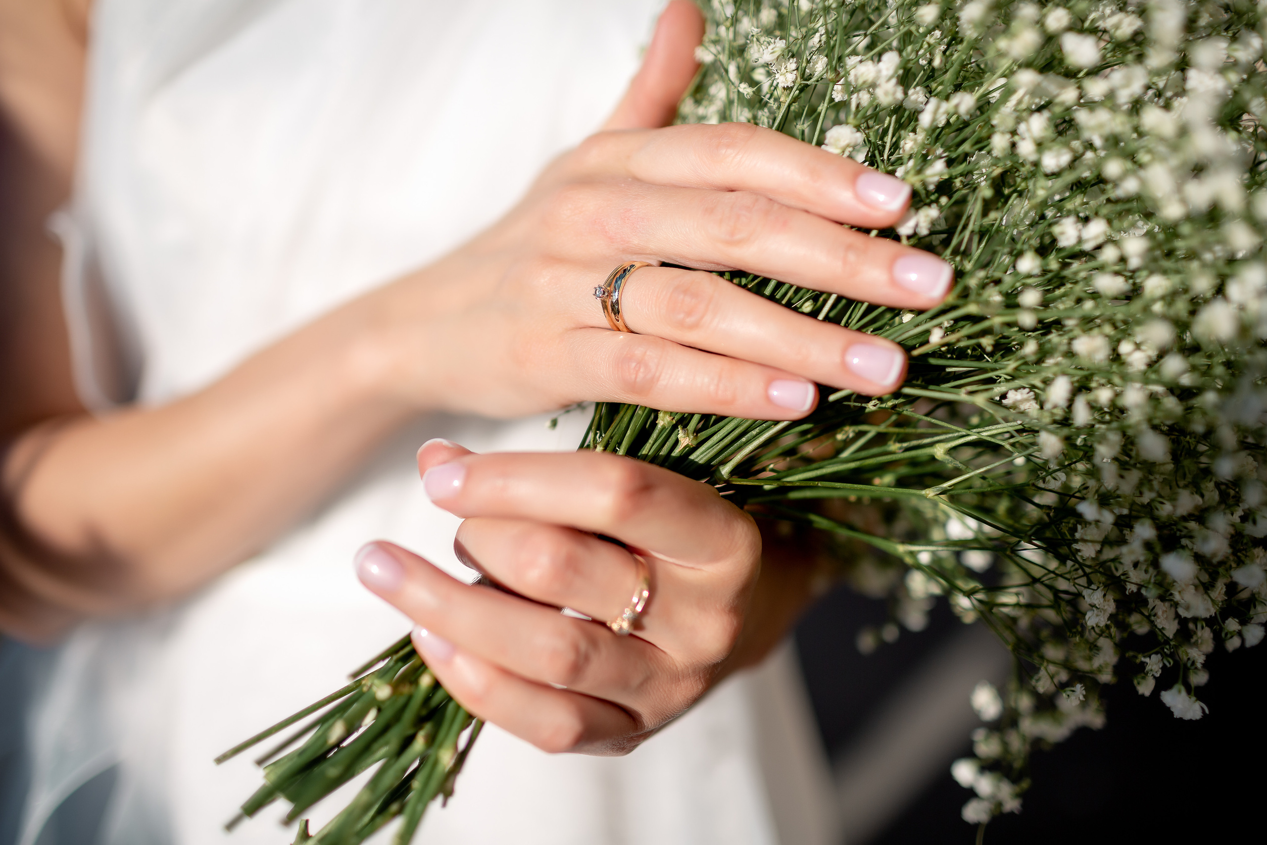 История Дарьи и Дмитрия. Ирина Носова - семейный и детский фотограф