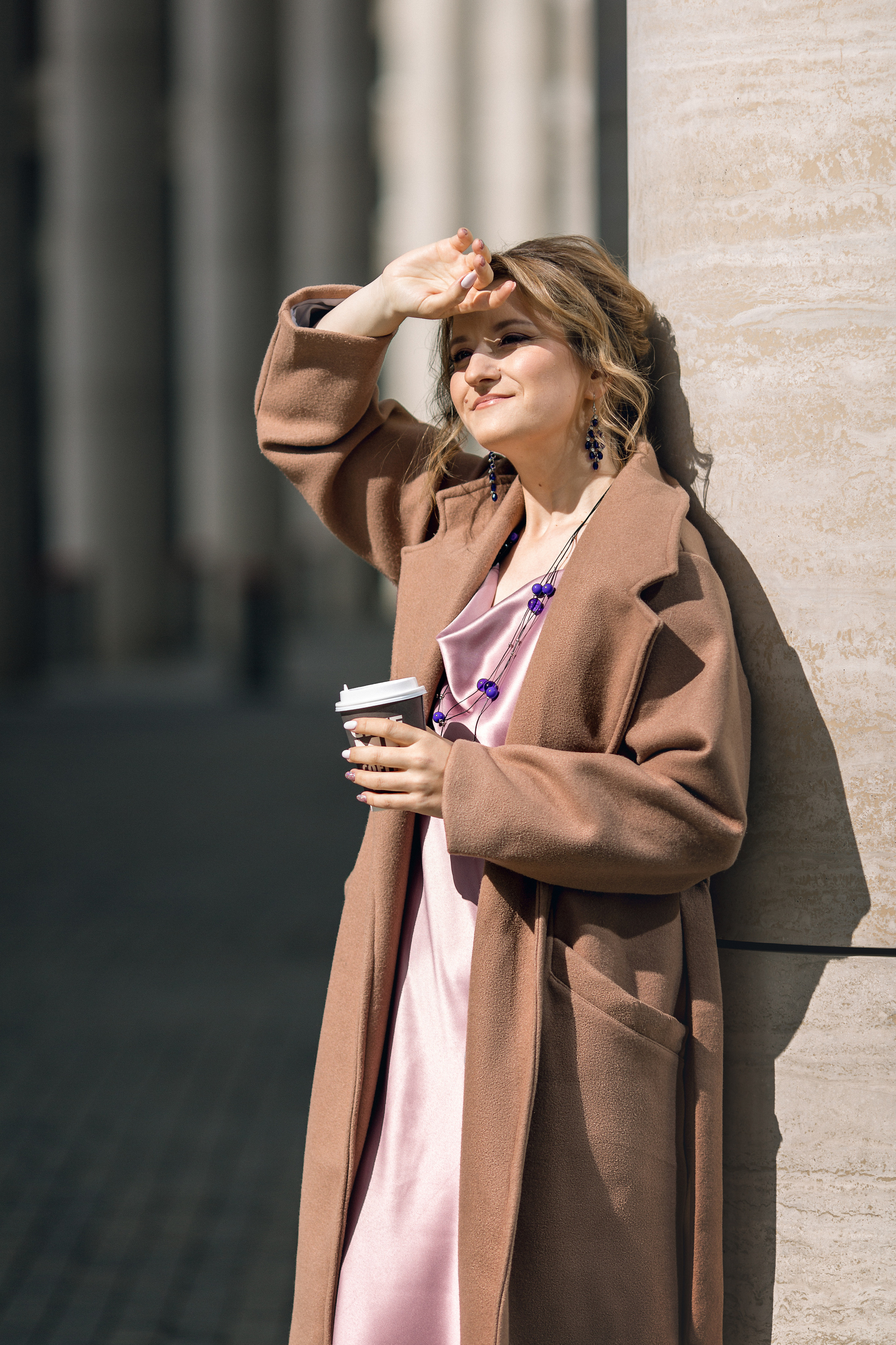 Невская ратуша_1. Ирина Носова - семейный и детский фотограф