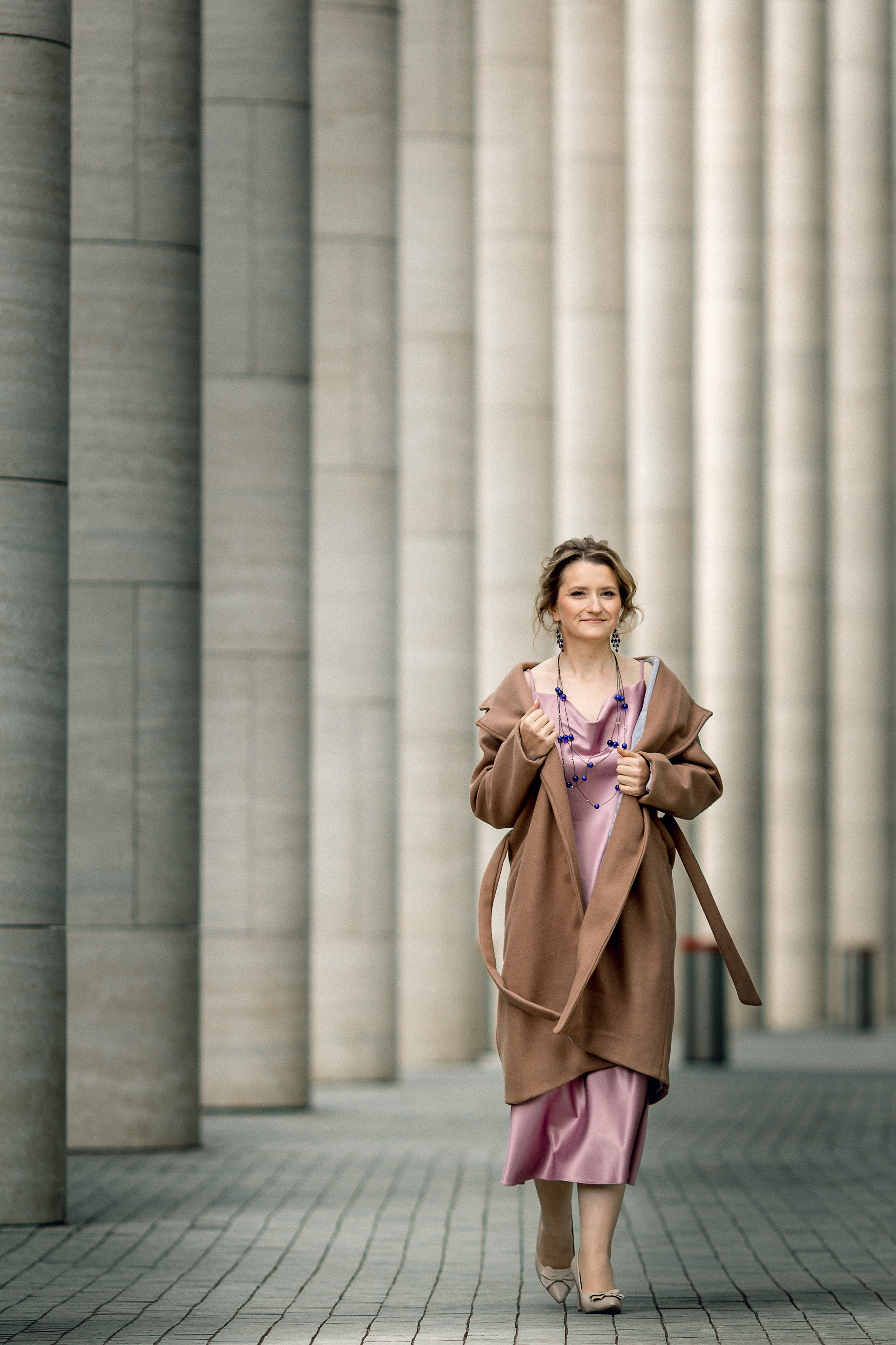 Невская ратуша_1. Ирина Носова - семейный и детский фотограф