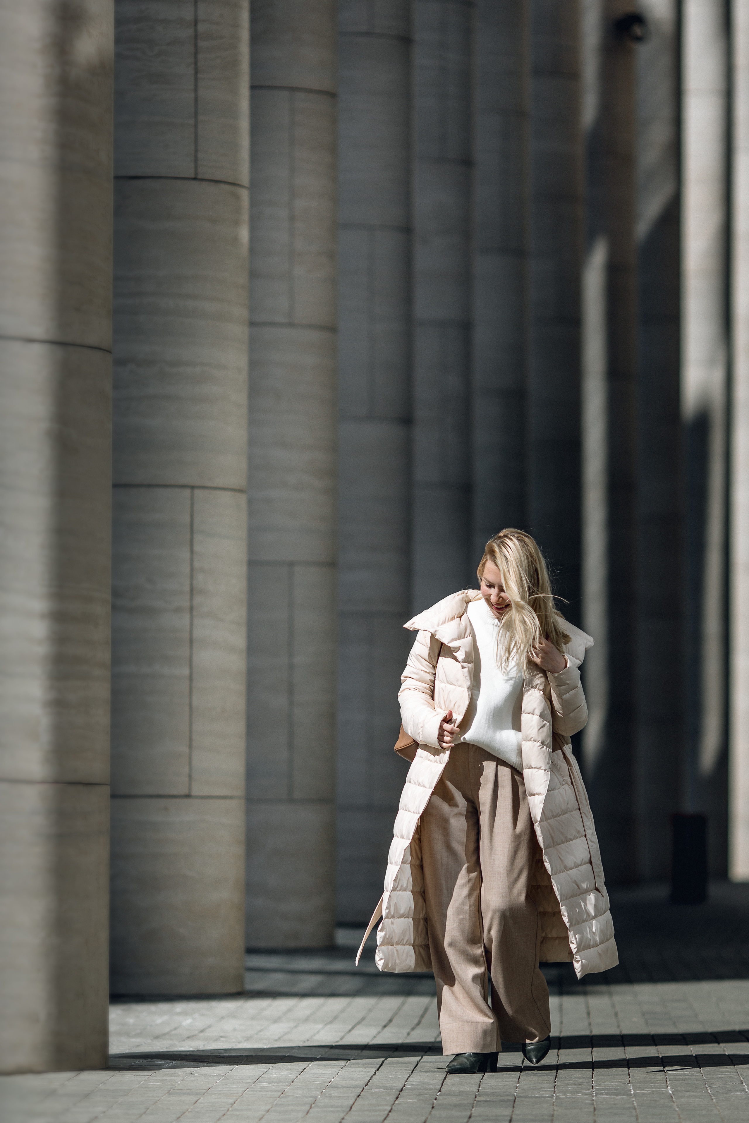 Невская ратуша_2. Ирина Носова - семейный и детский фотограф