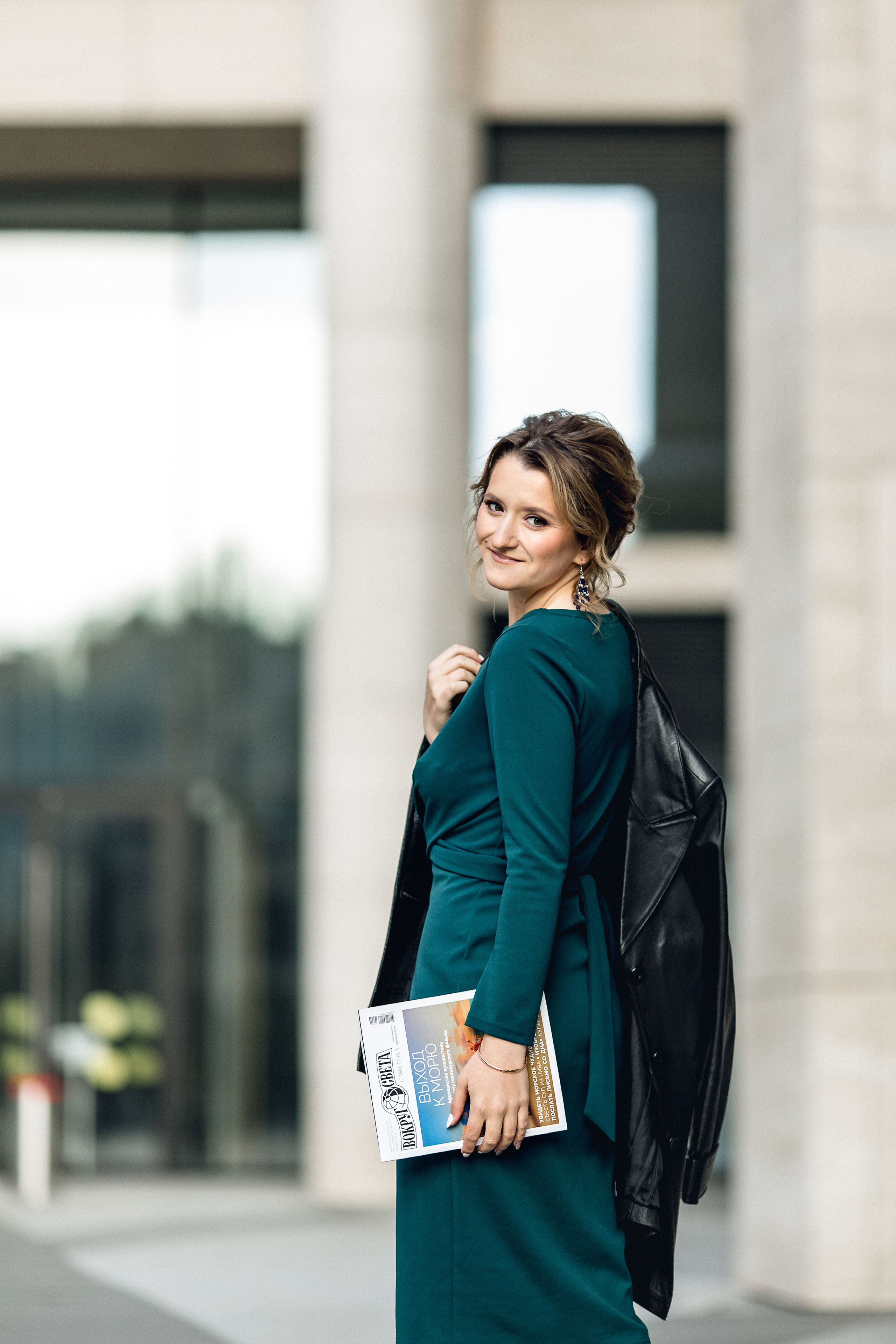 Невская ратуша_1. Ирина Носова - семейный и детский фотограф