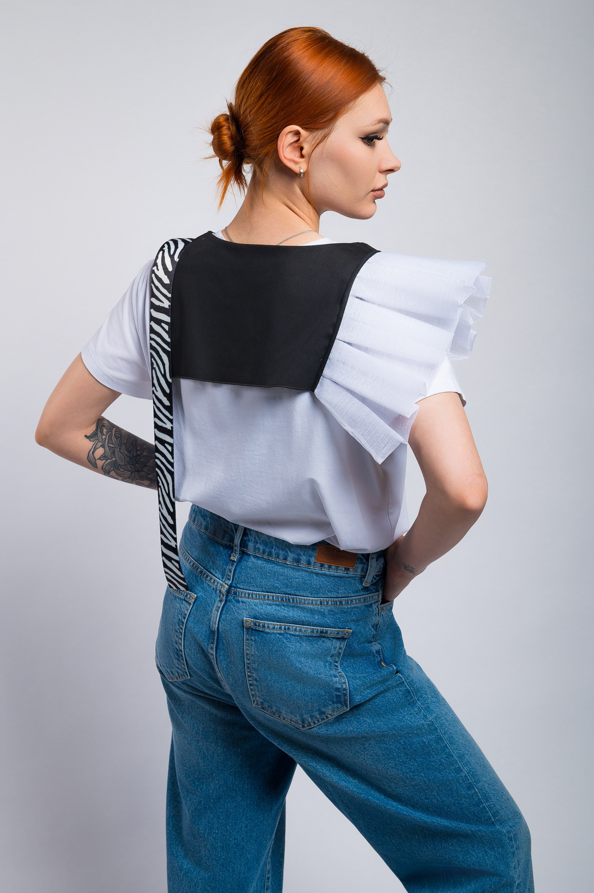 Рюши. Главная