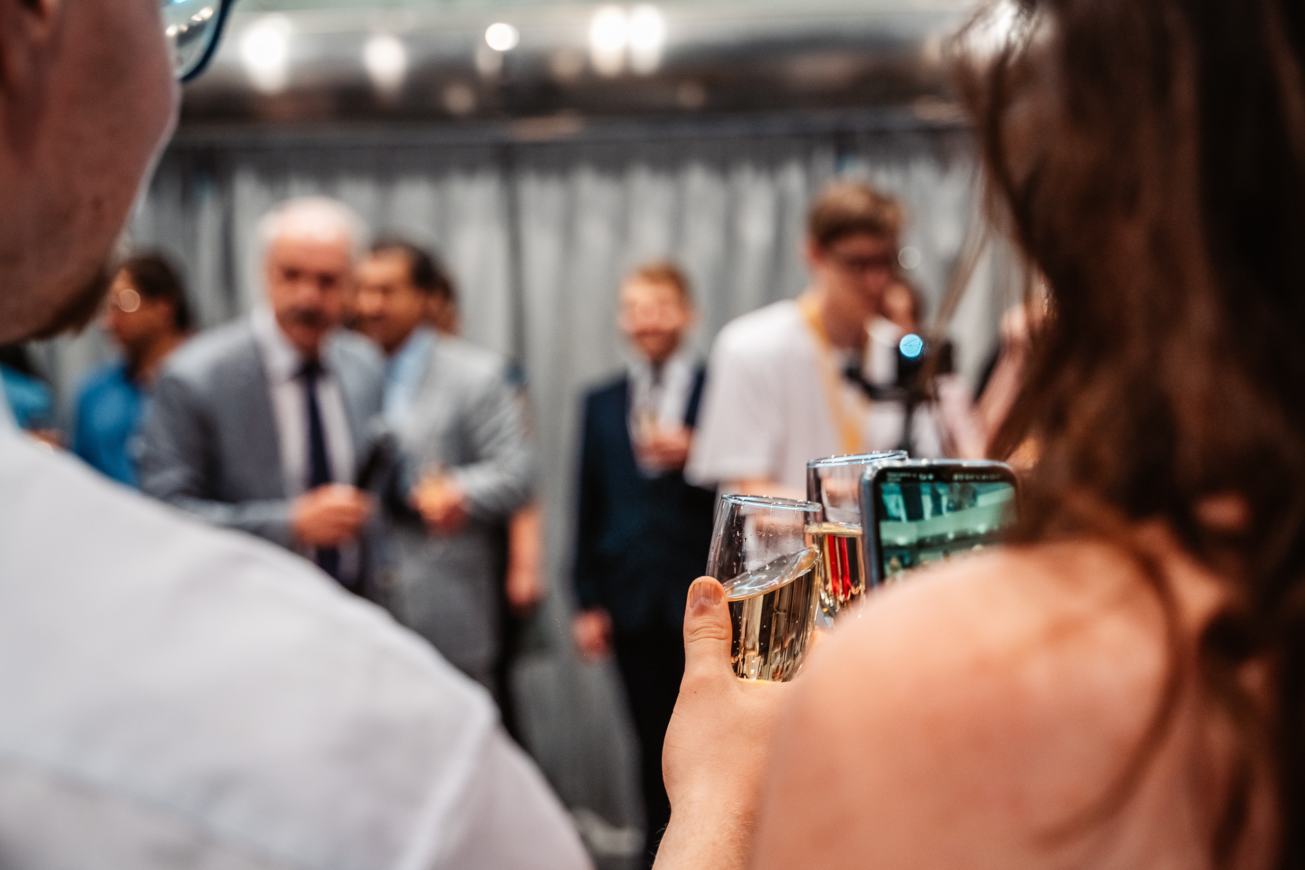 Выпускной. Фотограф Леонид Смирнов | Репортажи | Автосъемки | Выпускные