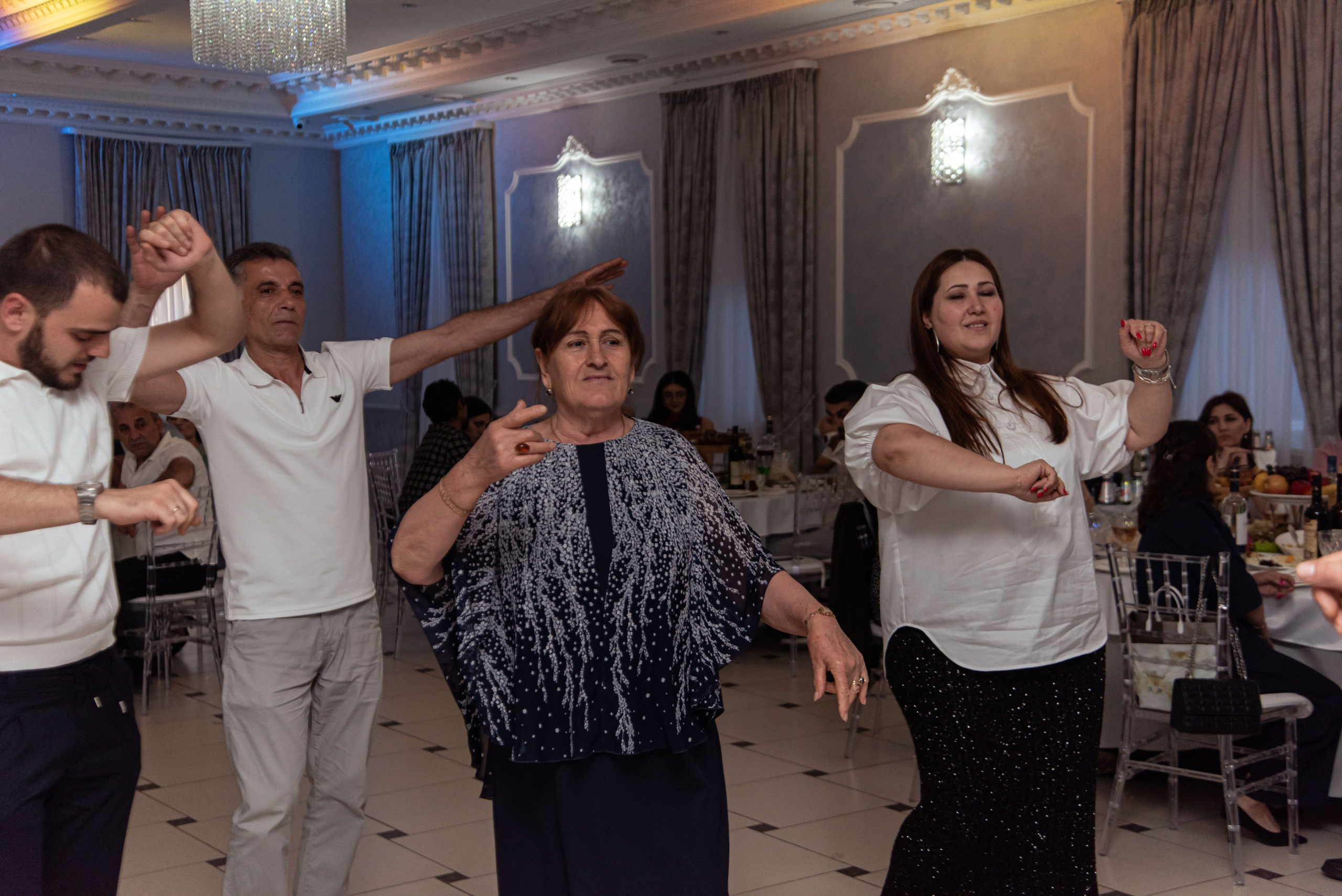 Юбилей 50 лет. Женский фотограф в Москве и МО